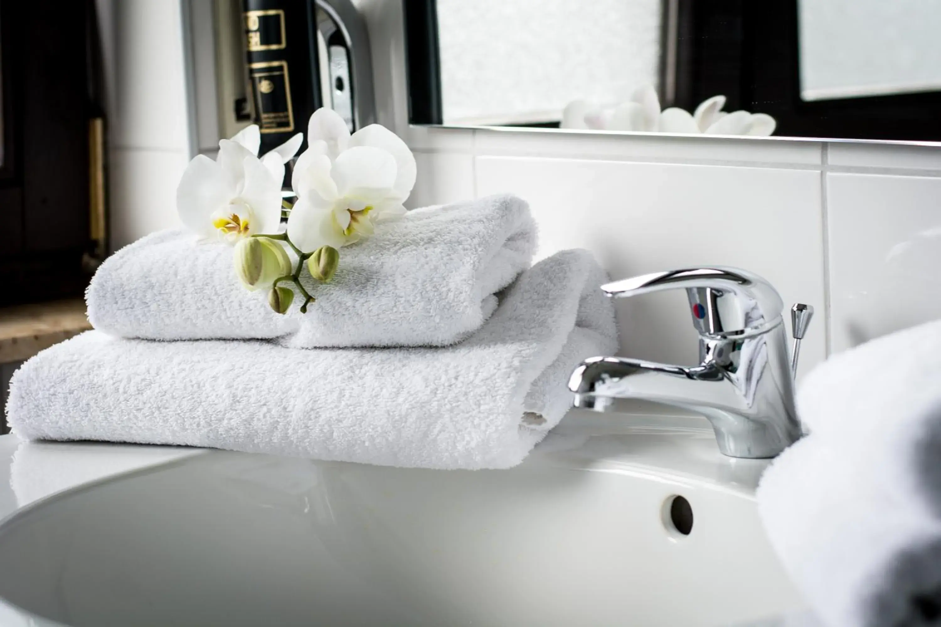 Double Room - single occupancy in Hotel Avenue Altenfurt Double Room - single occupancy in Hotel Avenue Altenfurt