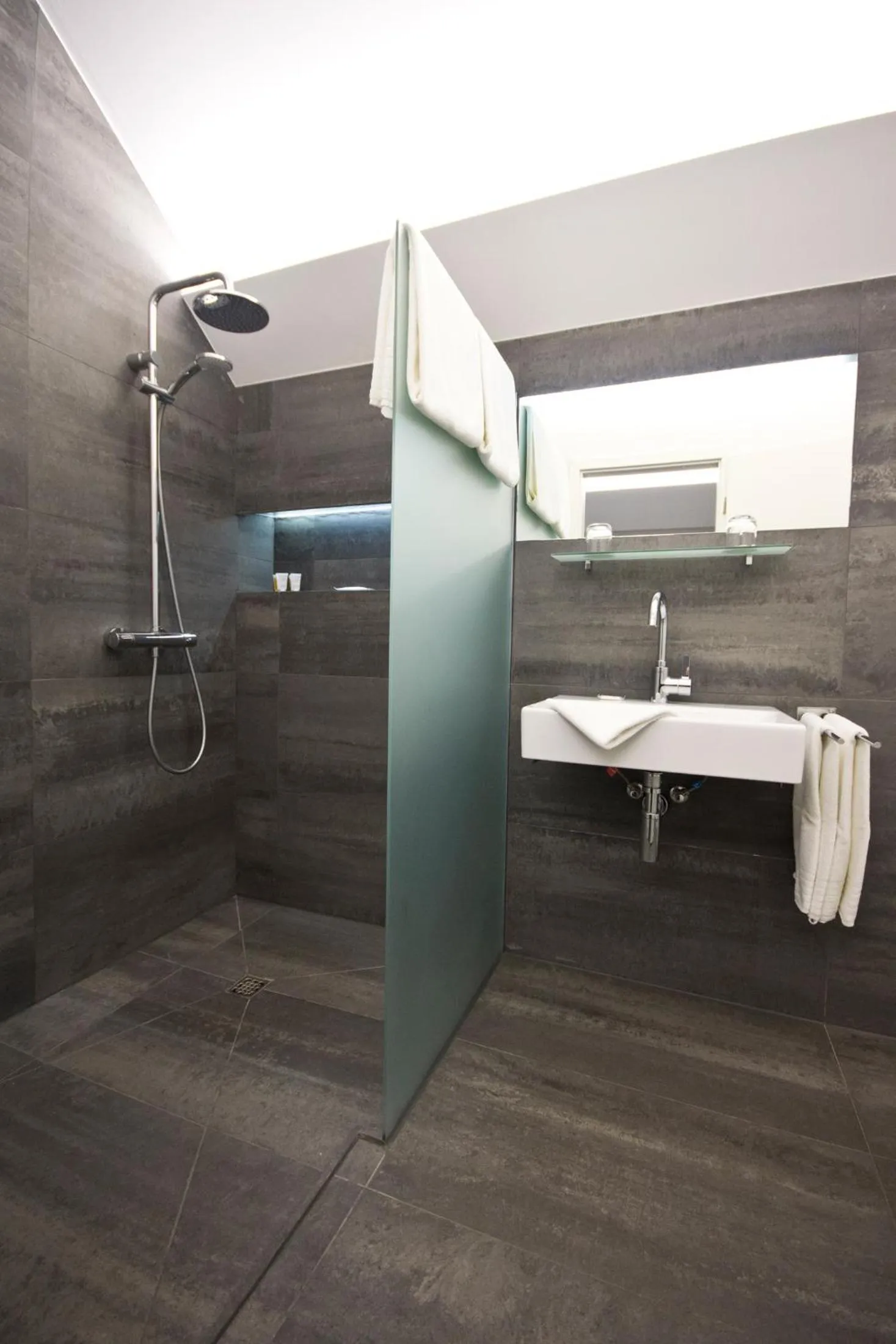 Photo of the whole room in Gut Hohenholz