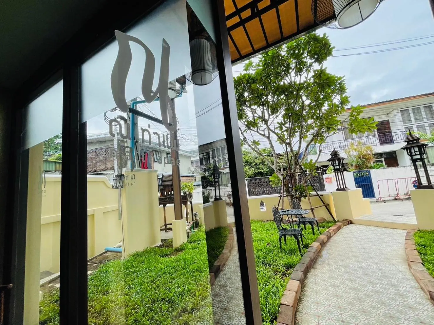 Na Thapae Chiangmai Hotel