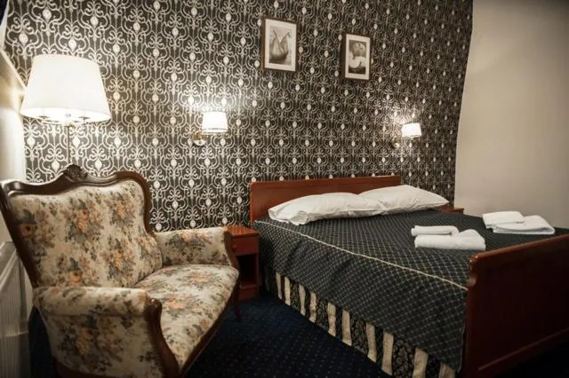 Bed in Noce i Dnie Hotel