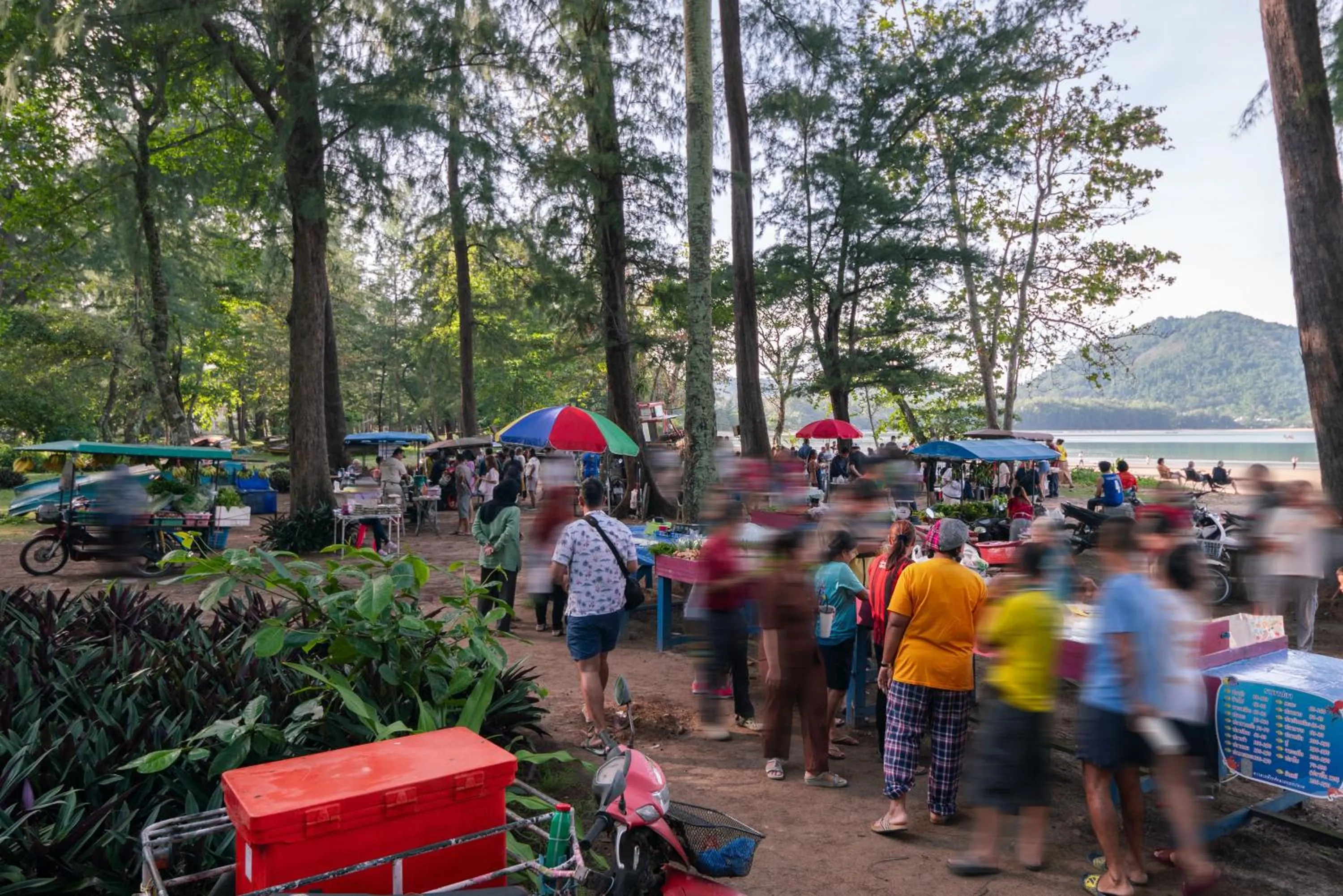 Chao Wilai Residence I Naiyang Beach I HKT Airport