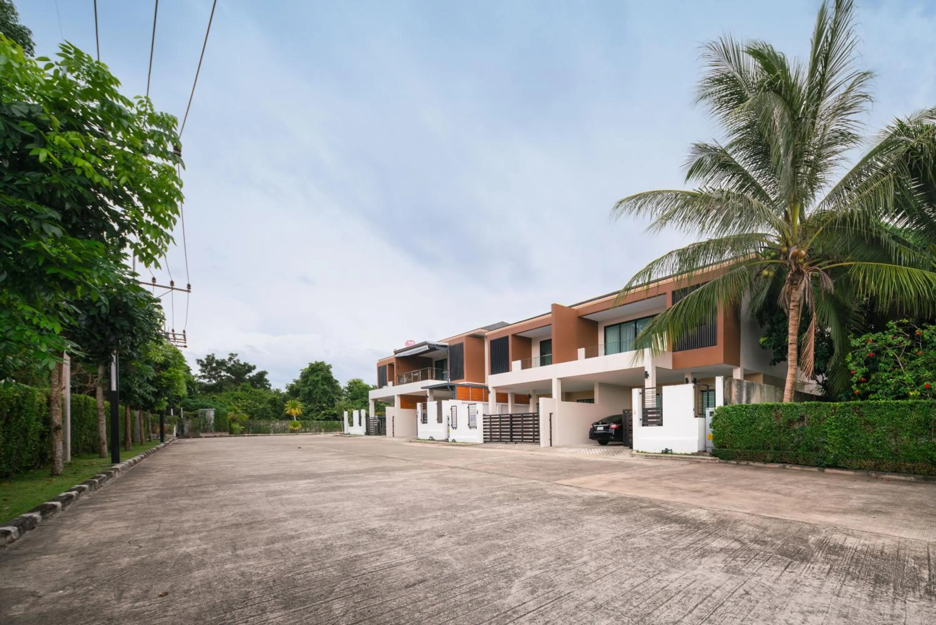 Neighbourhood in Chao Wilai Residence I Naiyang Beach I HKT Airport