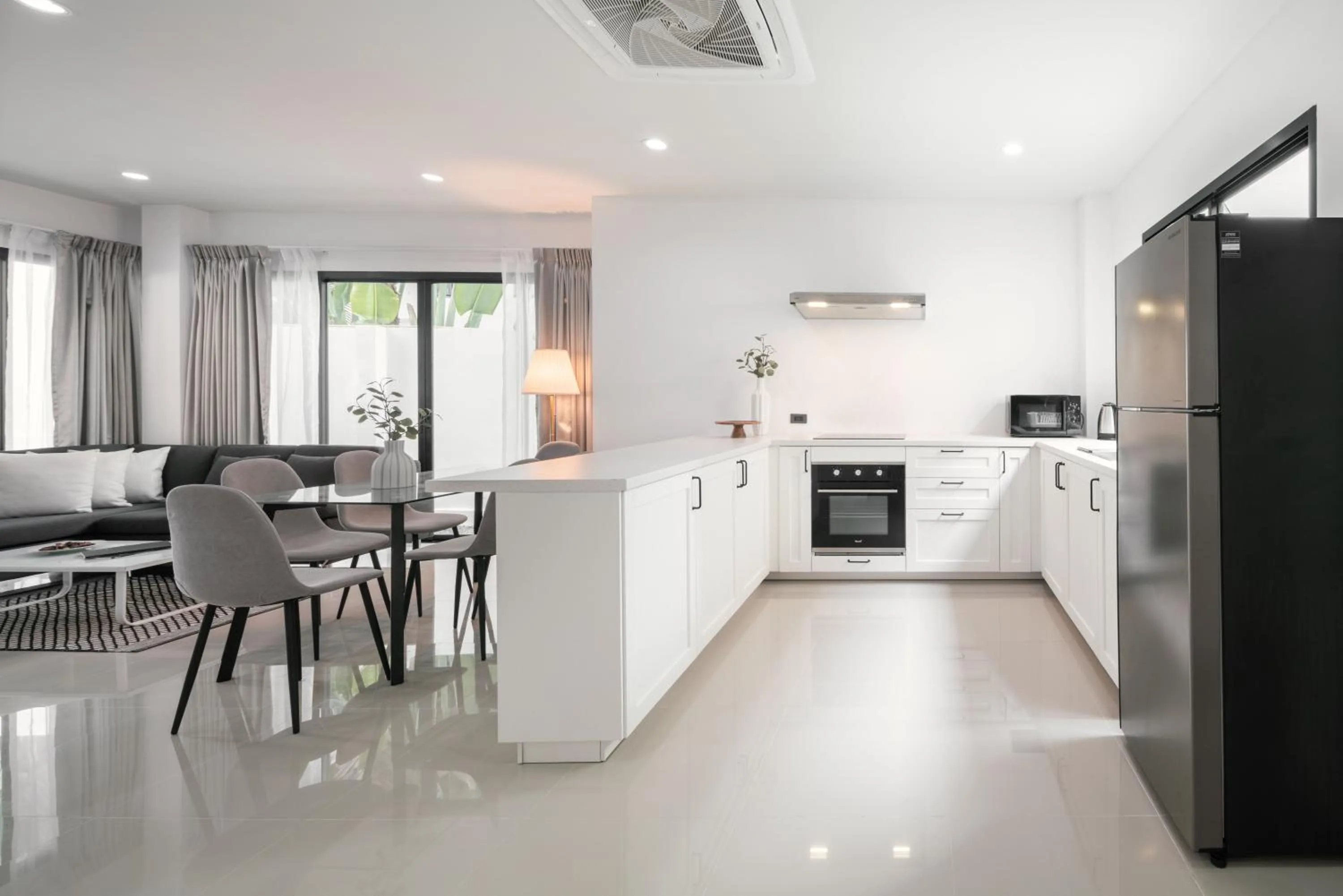 Chao Wilai Residence I Naiyang Beach I HKT Airport