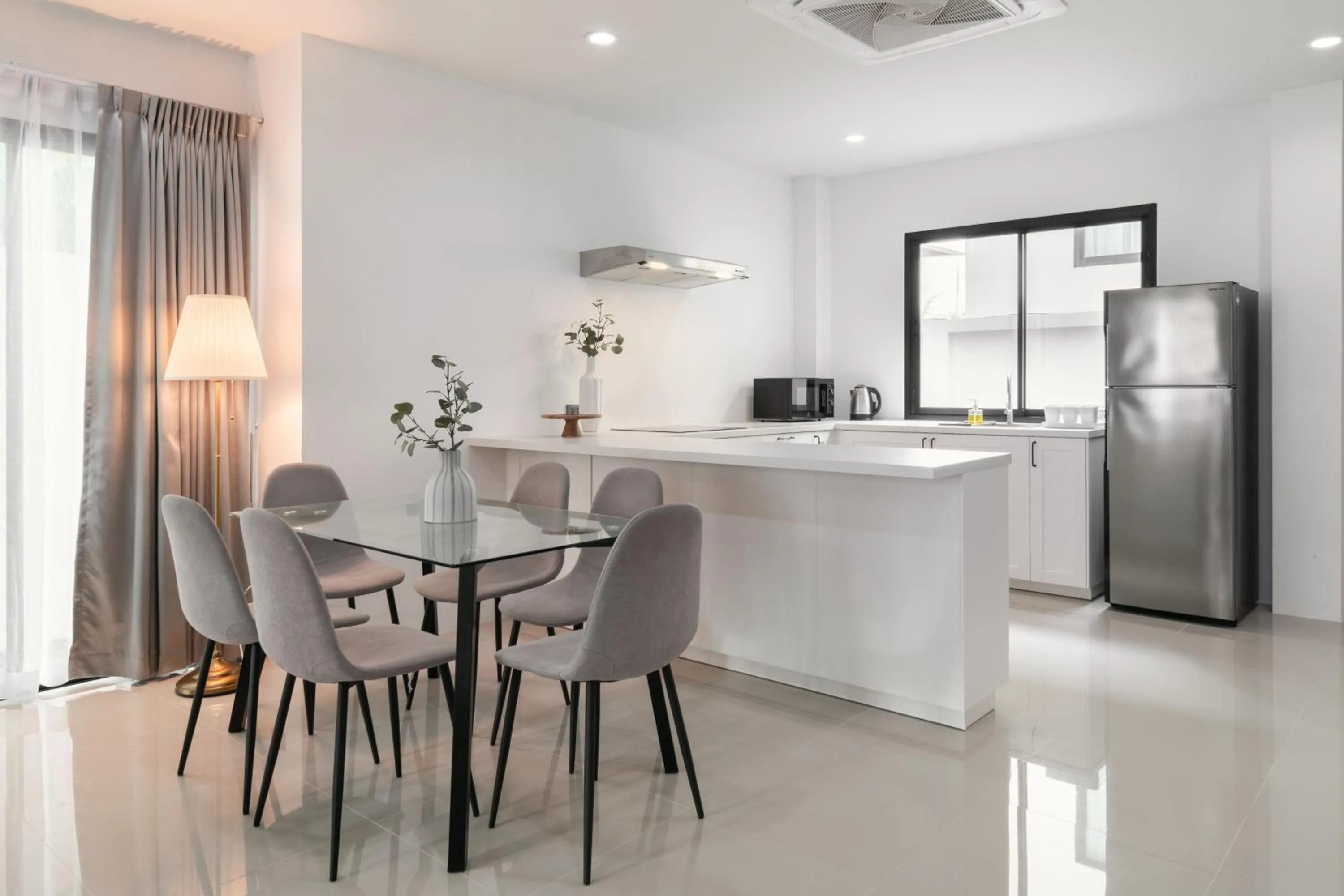 Chao Wilai Residence I Naiyang Beach I HKT Airport