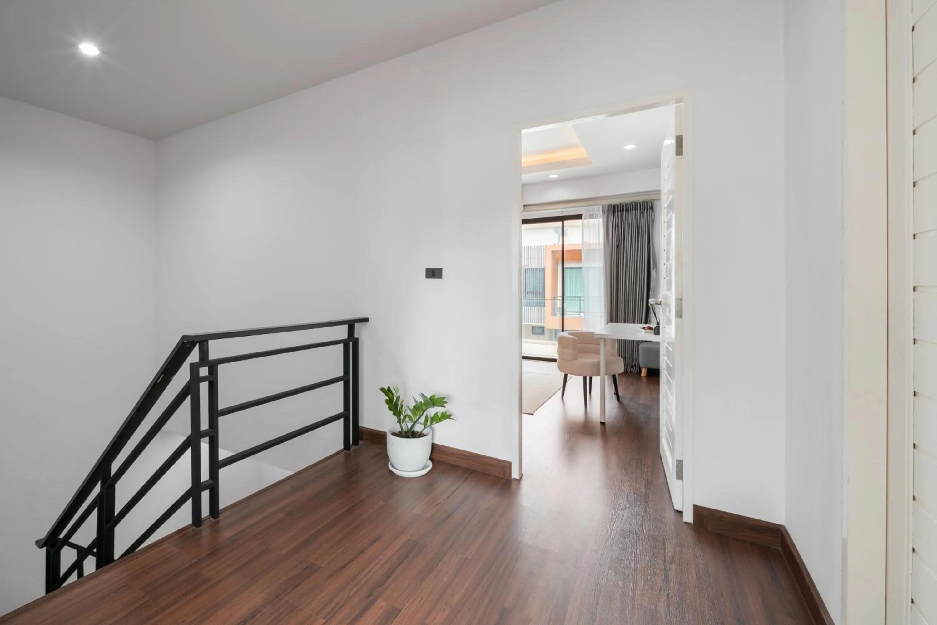 Chao Wilai Residence I Naiyang Beach I HKT Airport