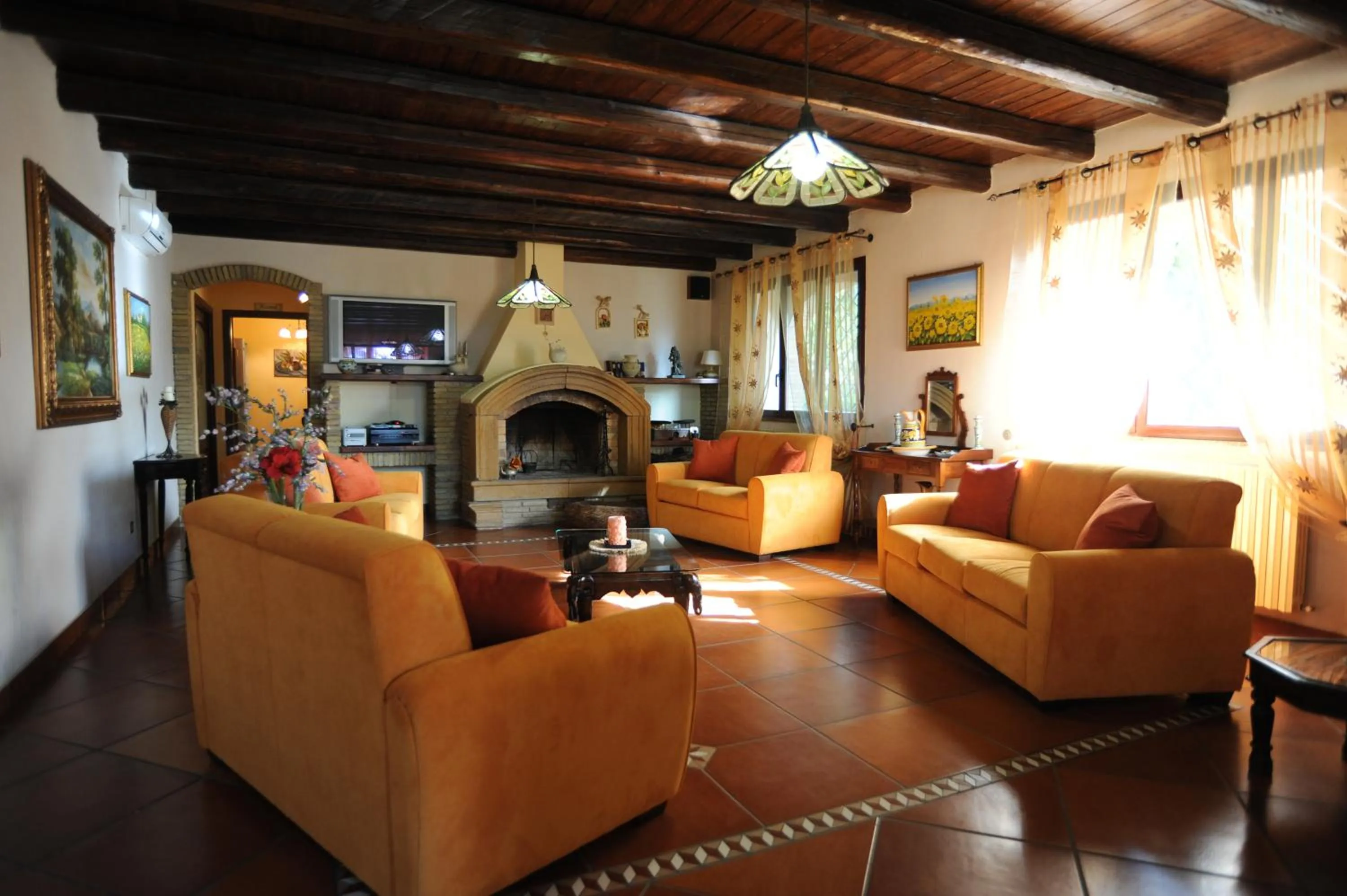 Agriturismo Il Drago