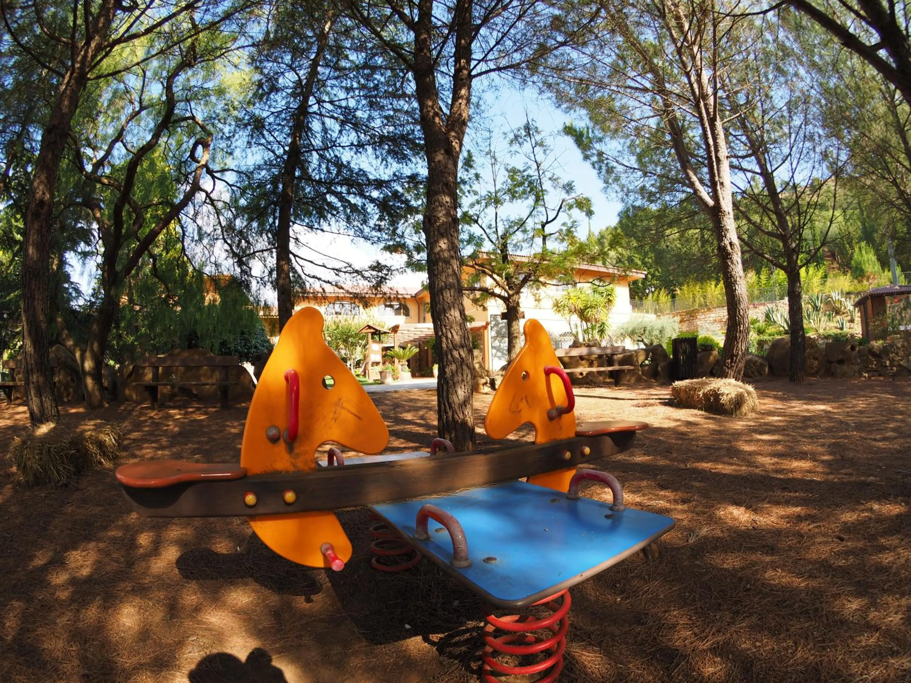 Agriturismo Il Drago