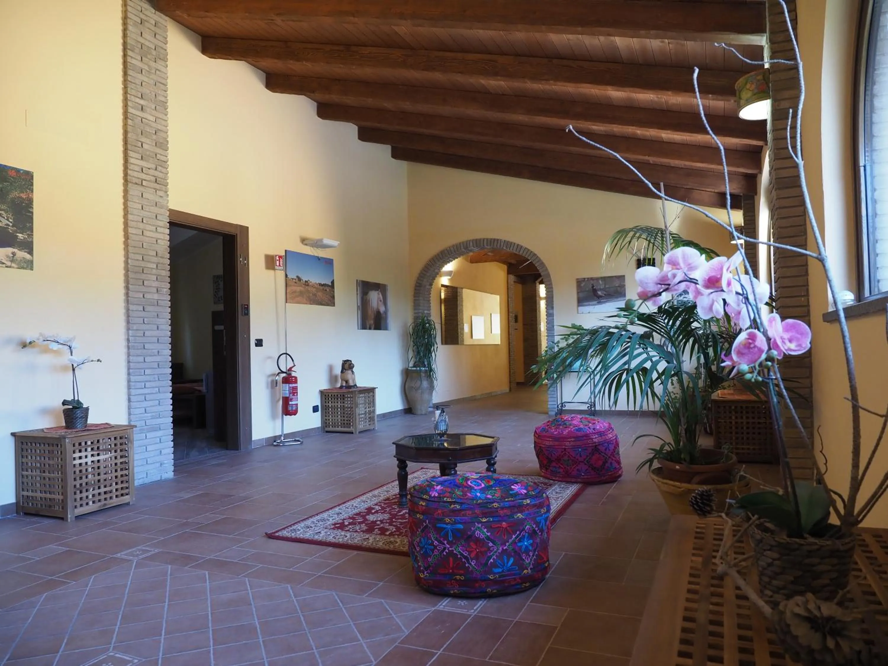 Agriturismo Il Drago