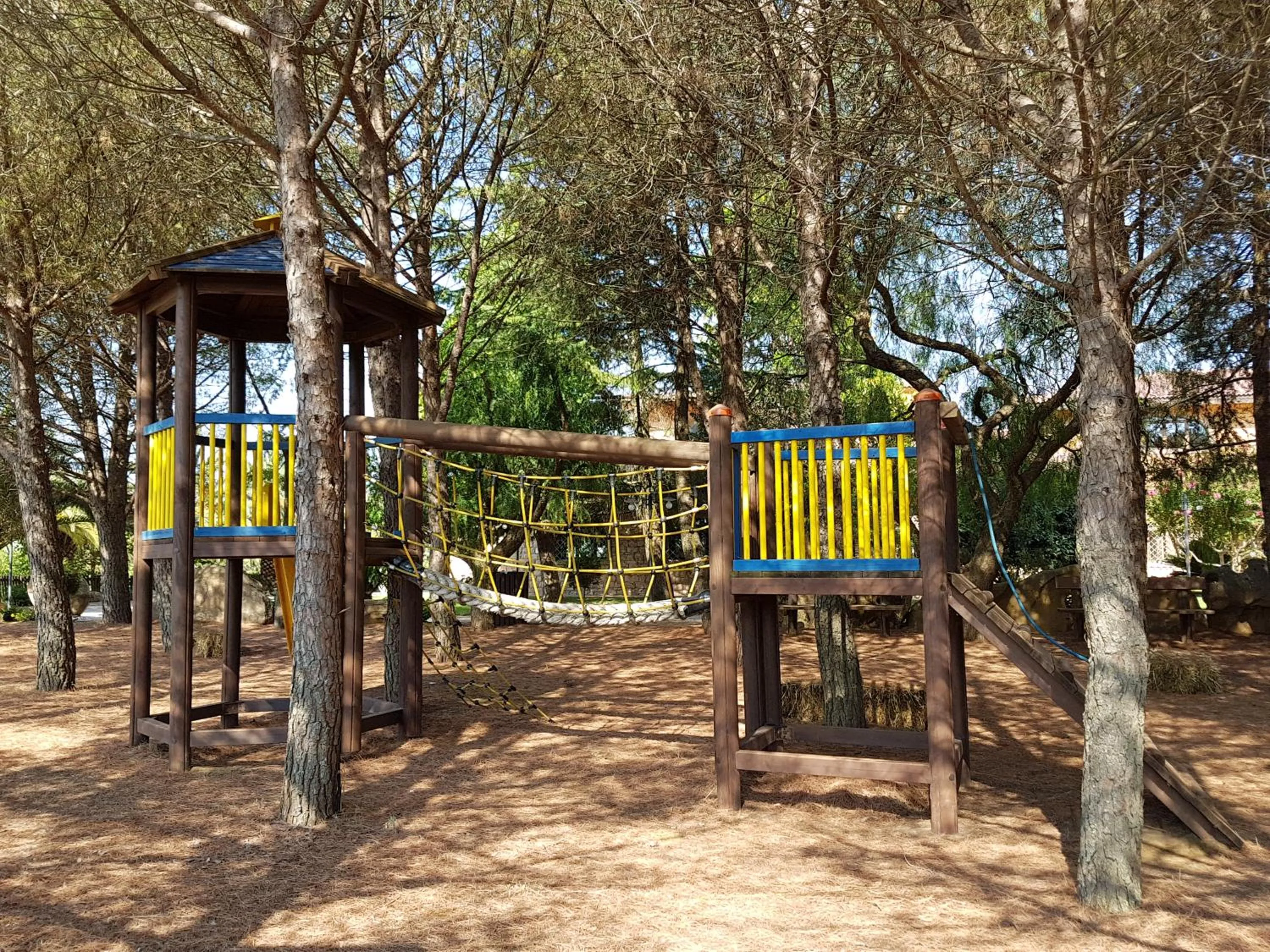 Agriturismo Il Drago