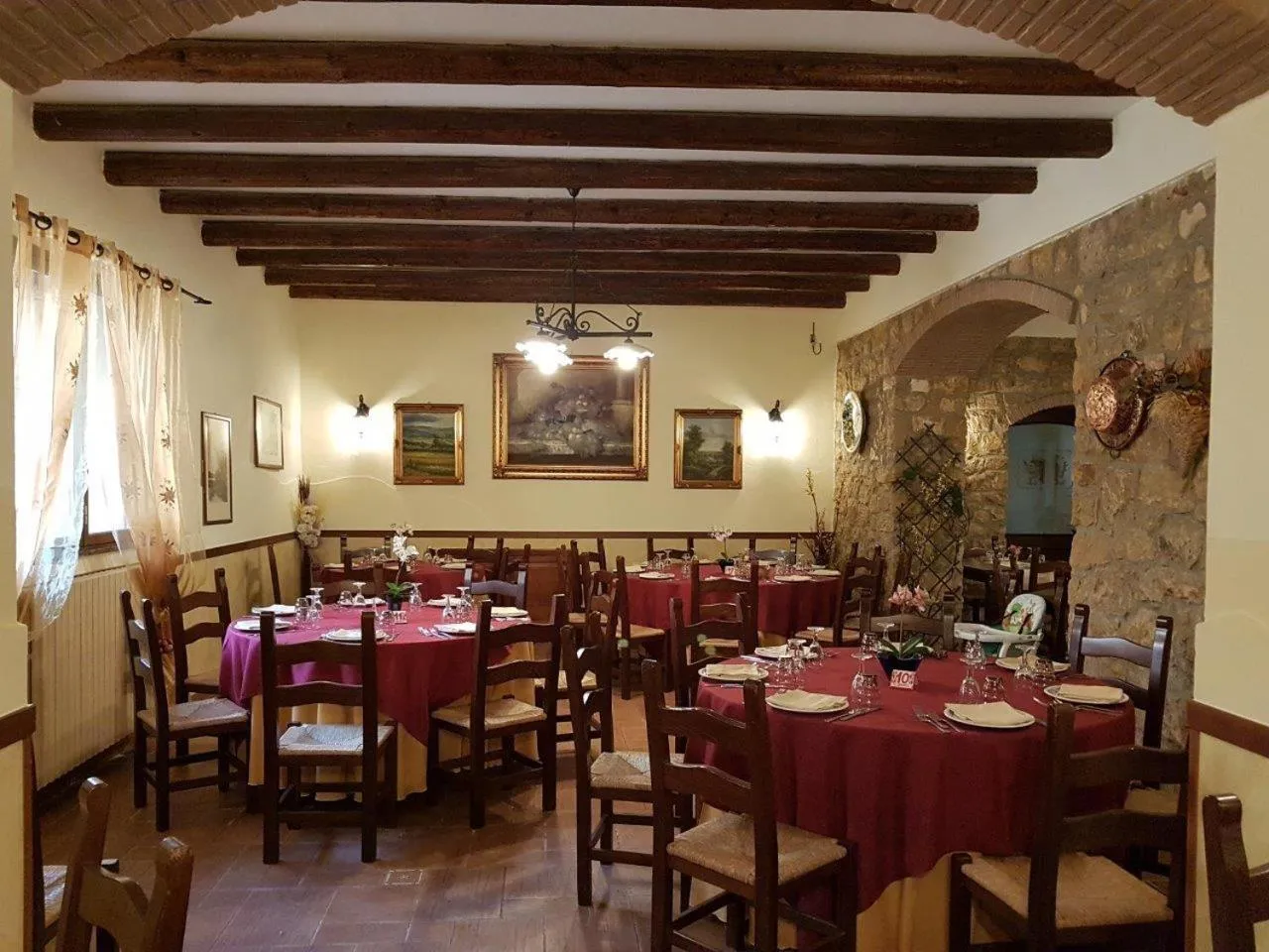 Agriturismo Il Drago