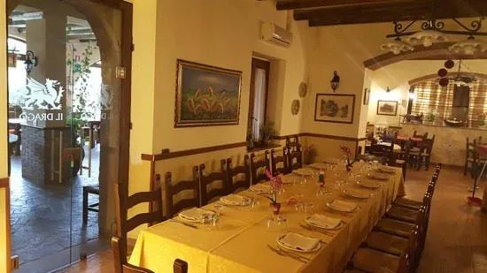 Agriturismo Il Drago
