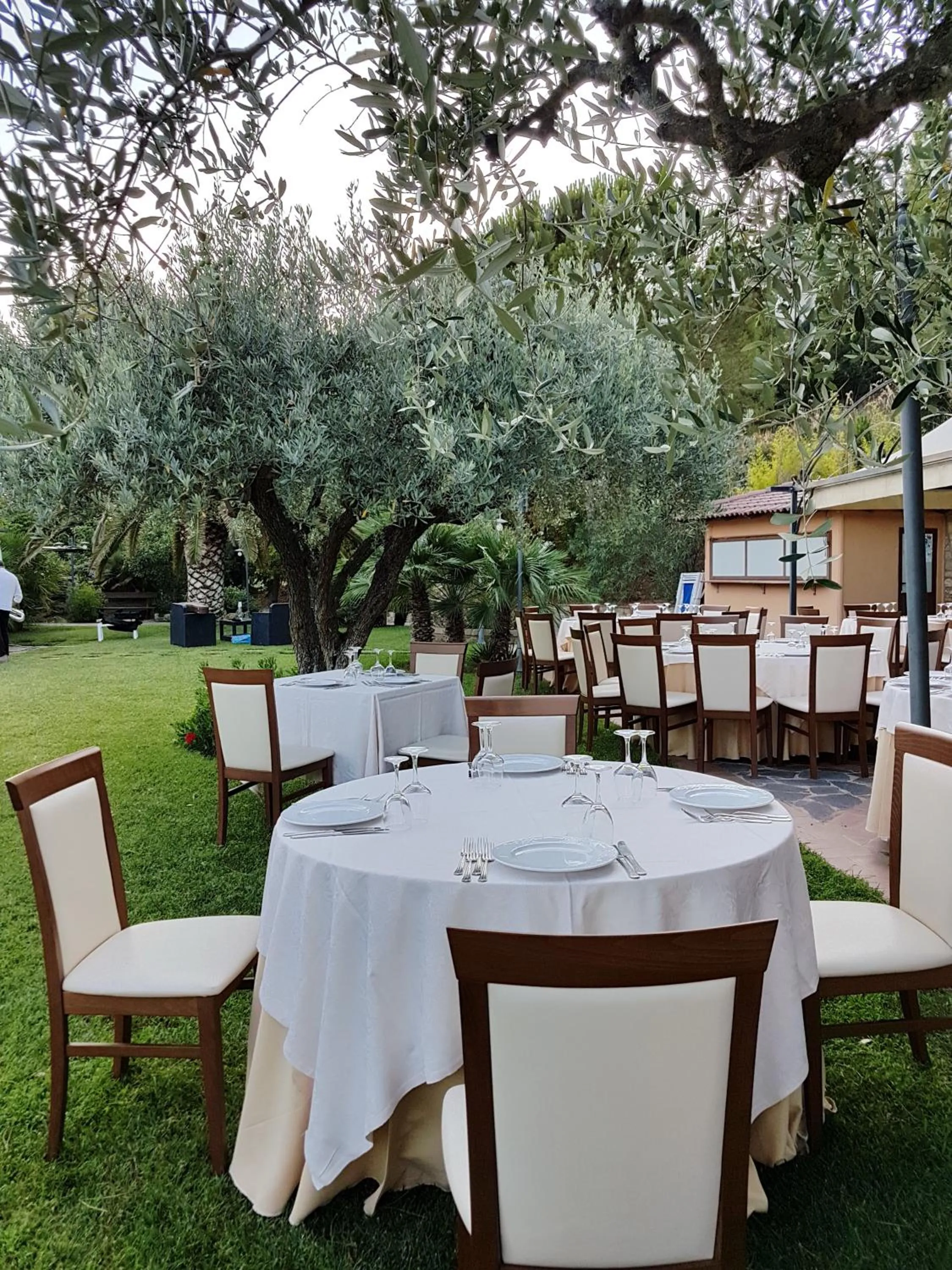 Agriturismo Il Drago