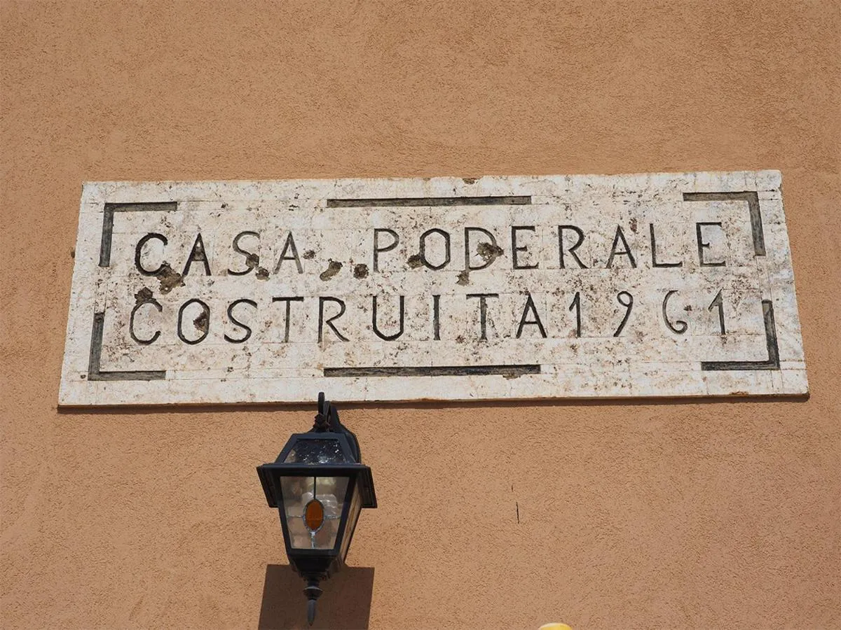 Agriturismo Il Drago