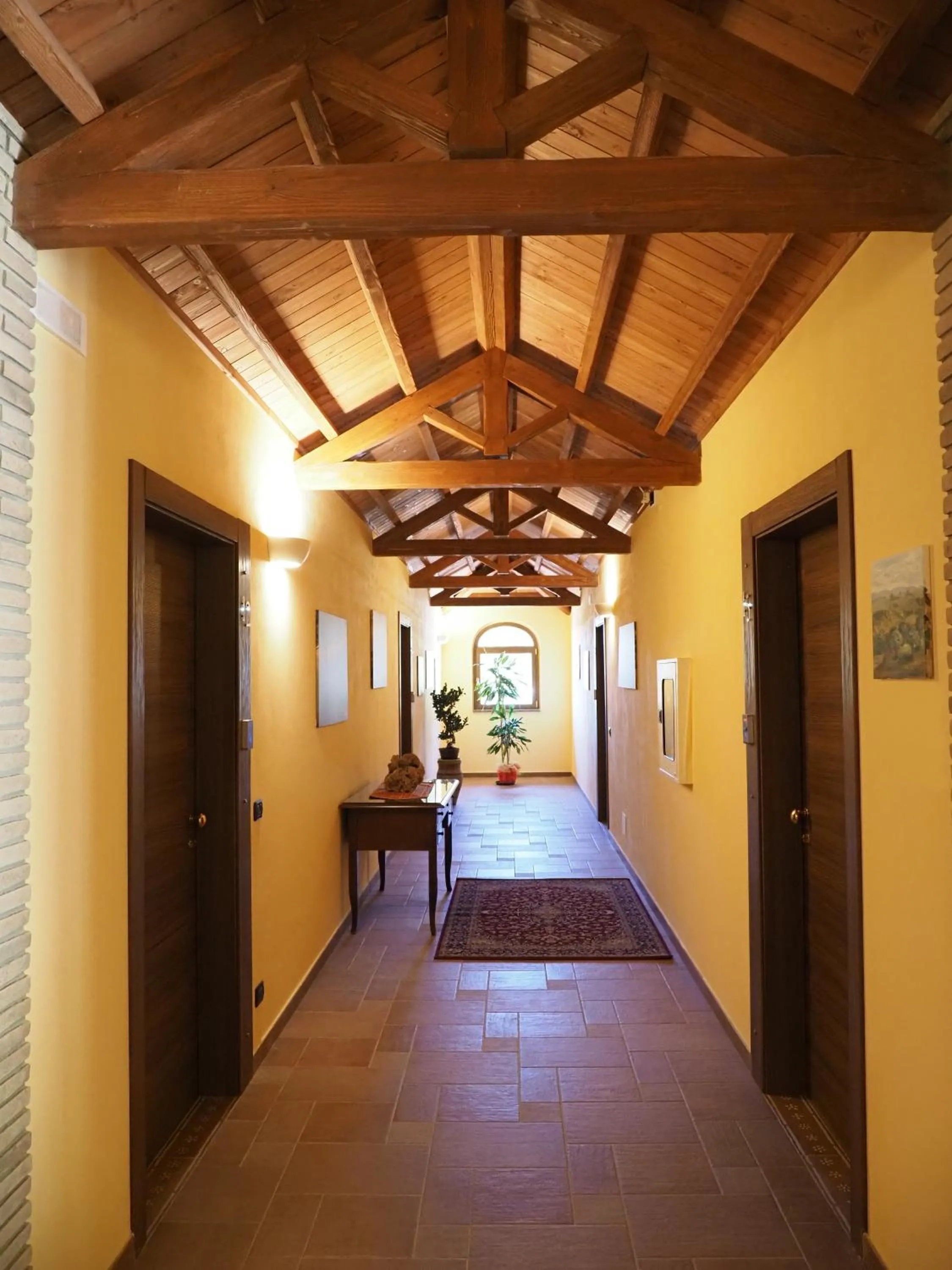 Agriturismo Il Drago