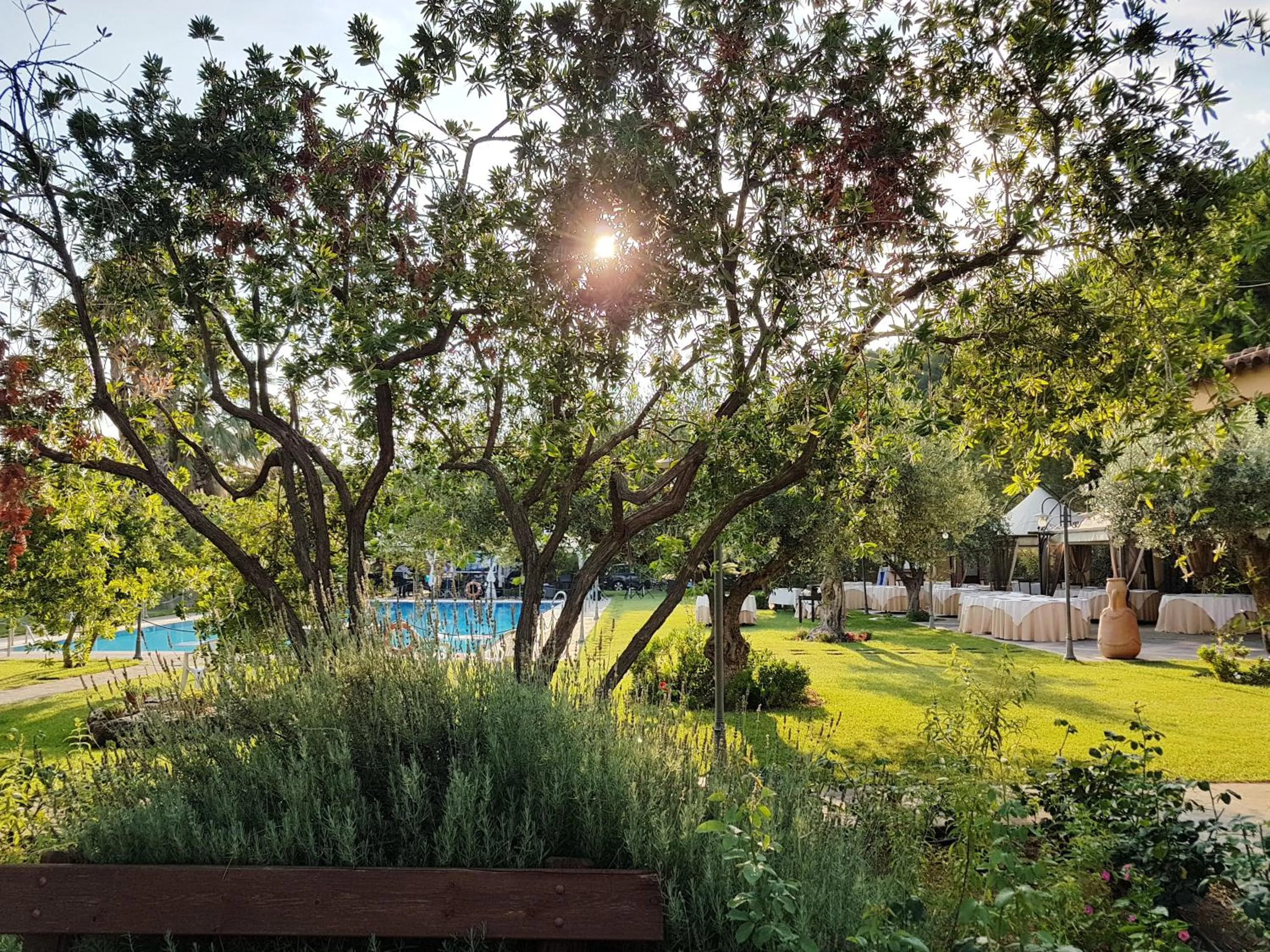 Agriturismo Il Drago