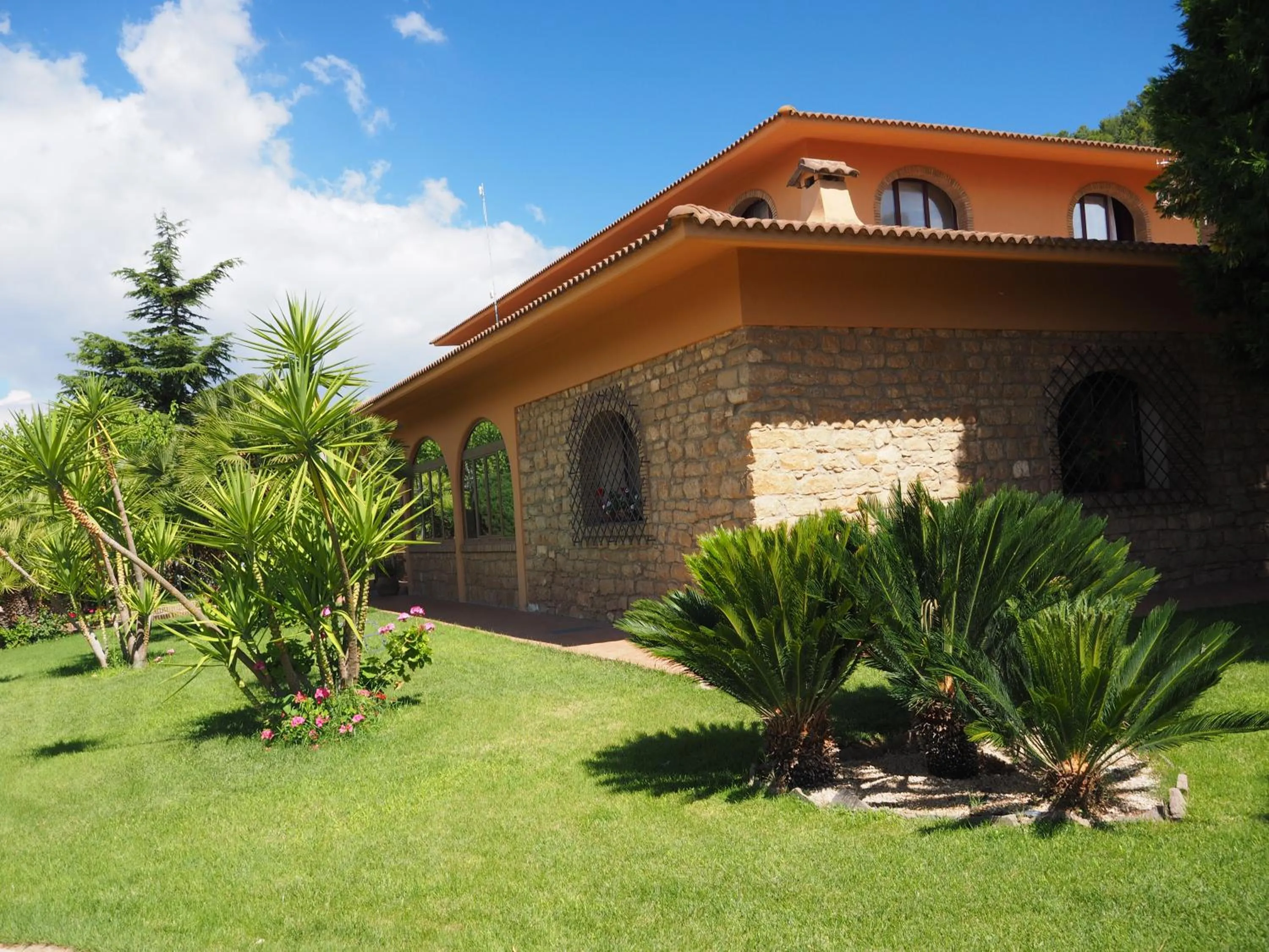 Agriturismo Il Drago