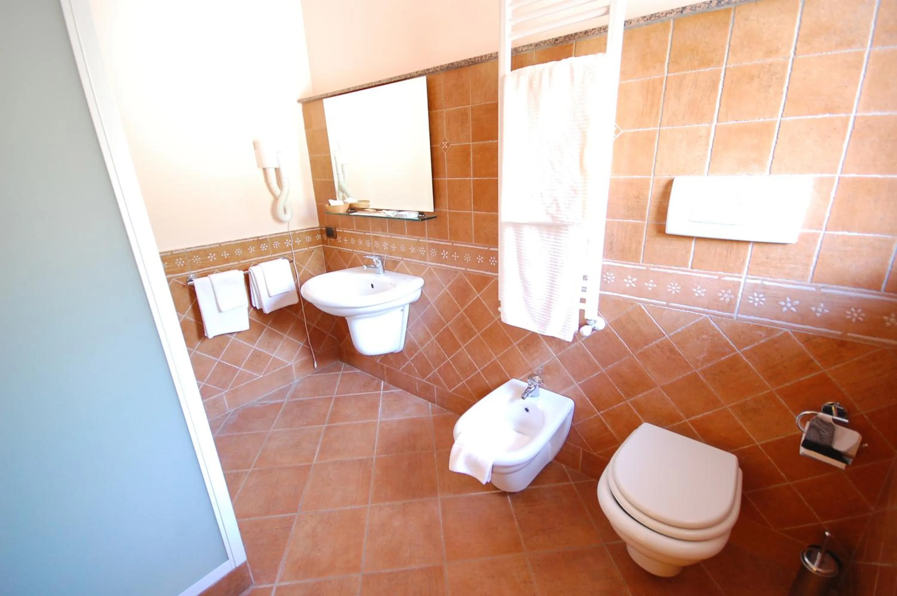 Agriturismo Il Drago