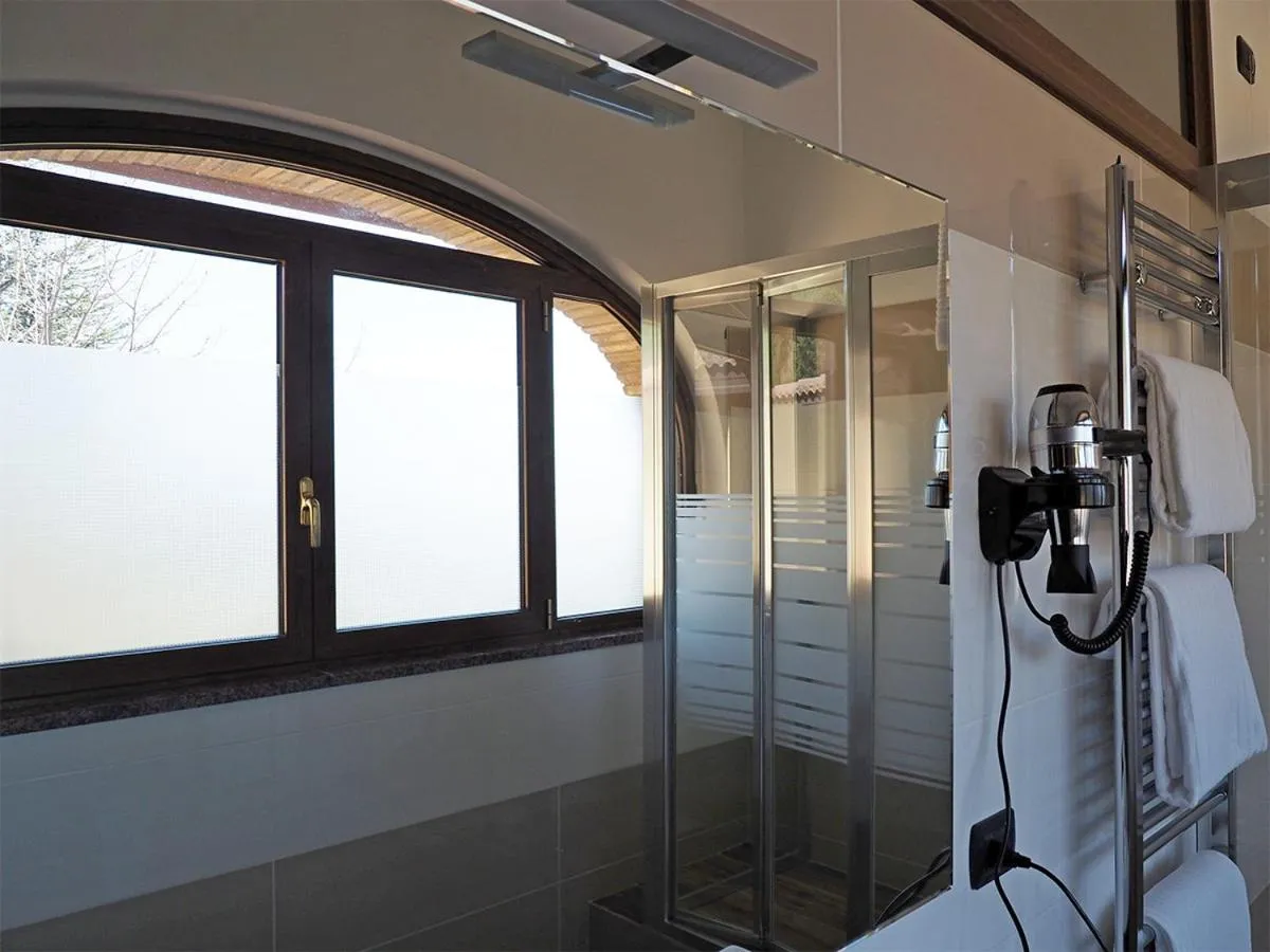 Agriturismo Il Drago