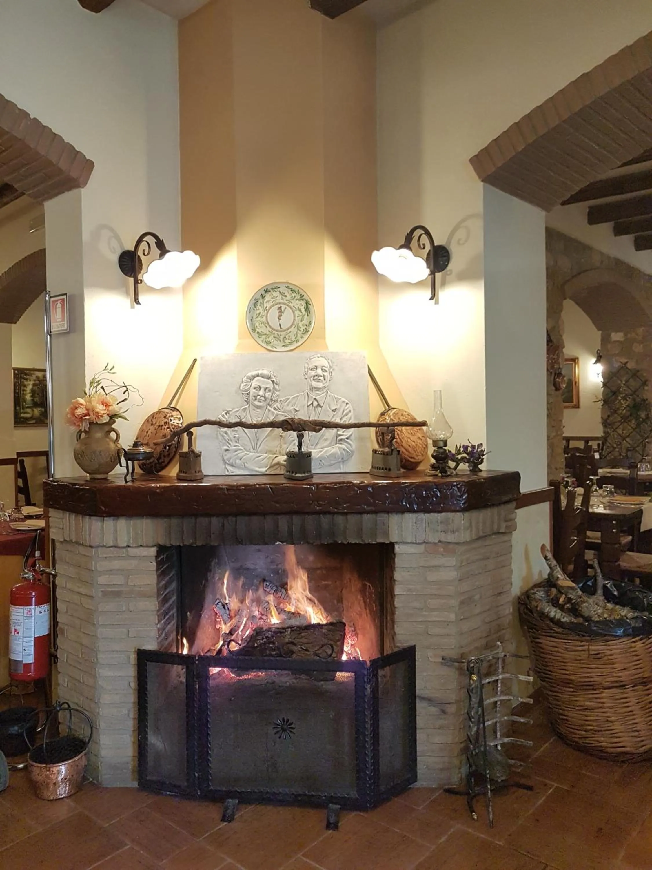 Agriturismo Il Drago