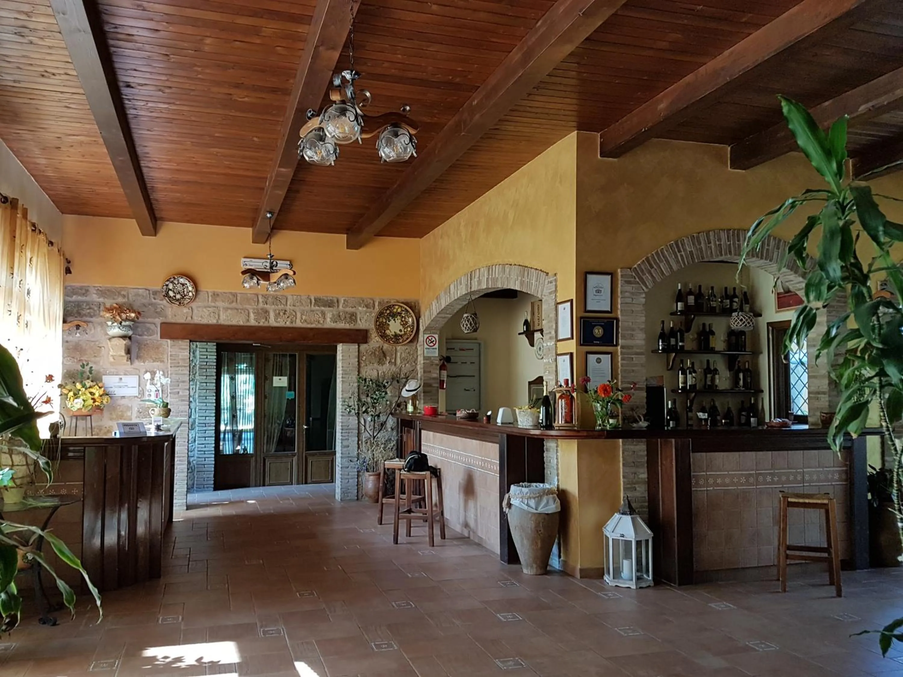 Agriturismo Il Drago
