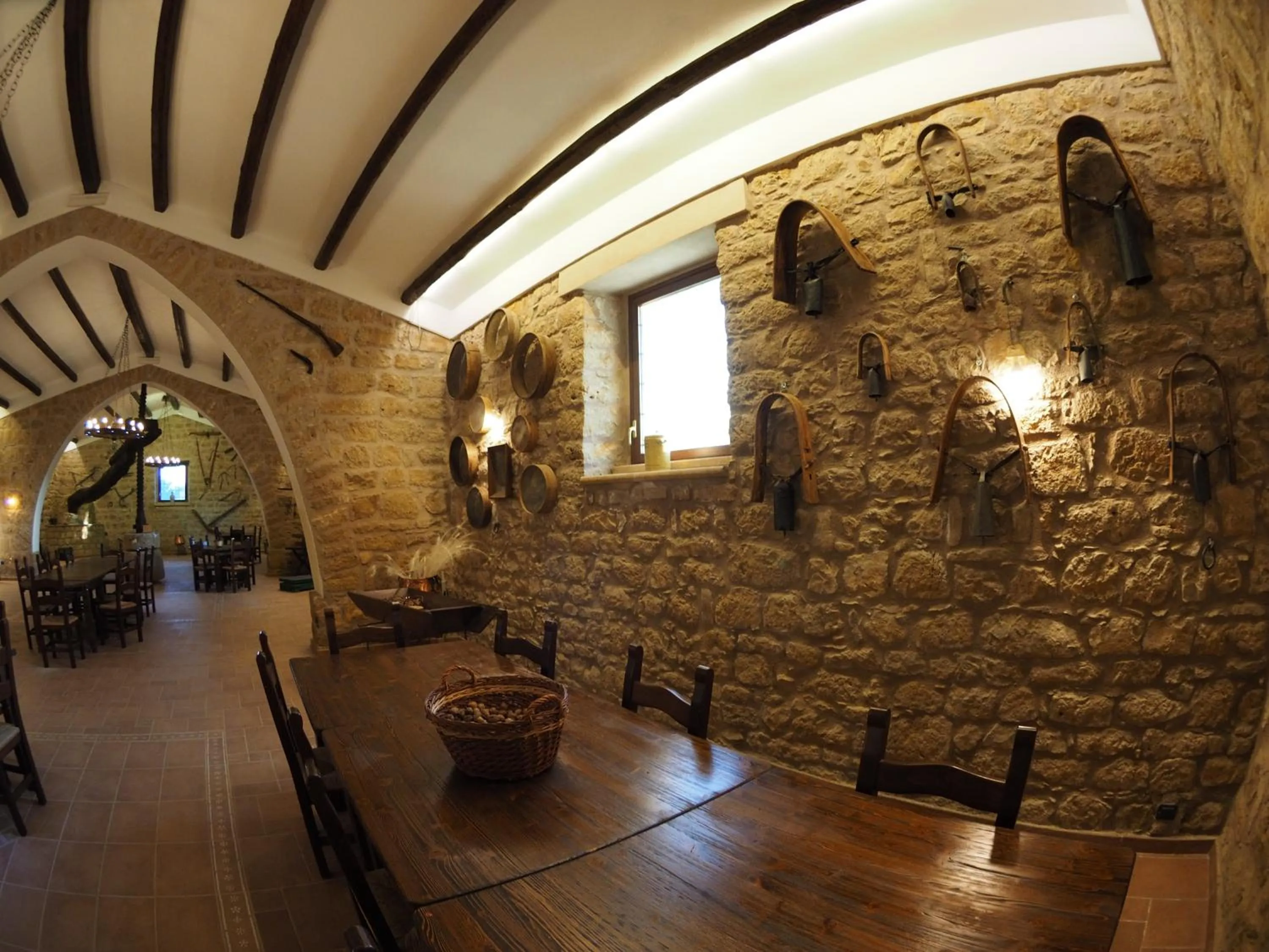 Agriturismo Il Drago