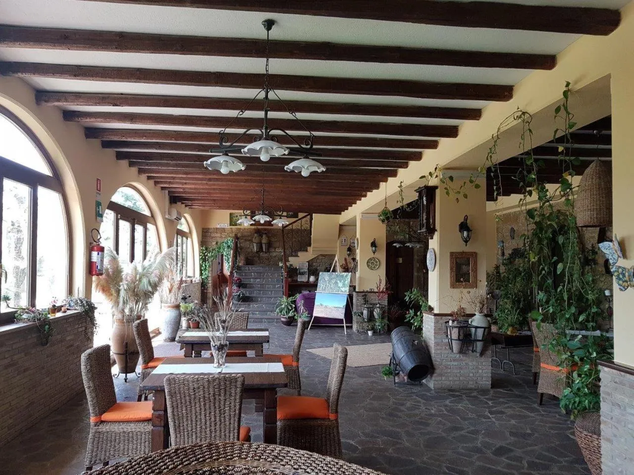 Agriturismo Il Drago