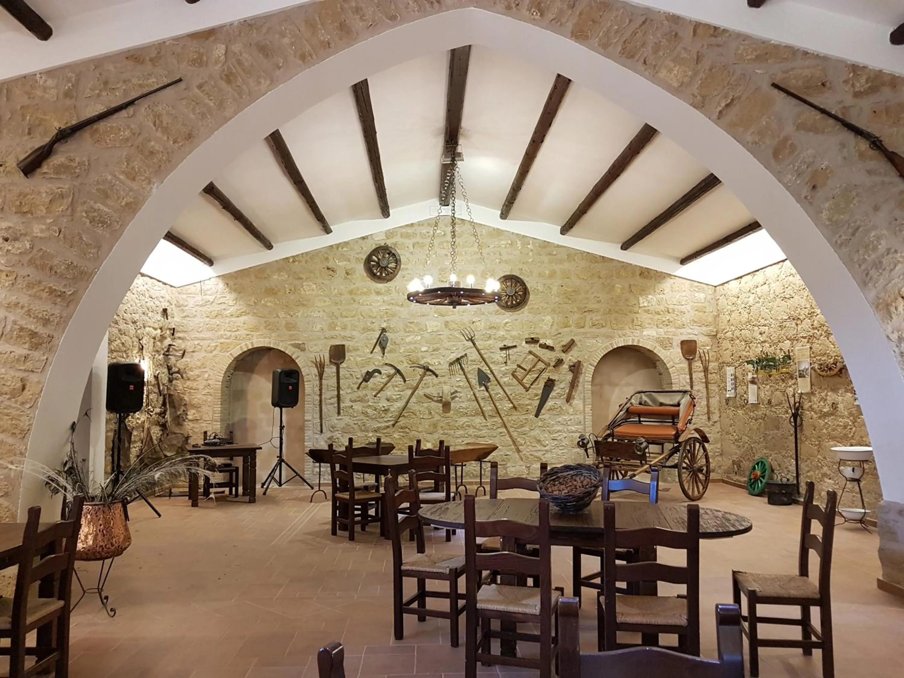 Agriturismo Il Drago