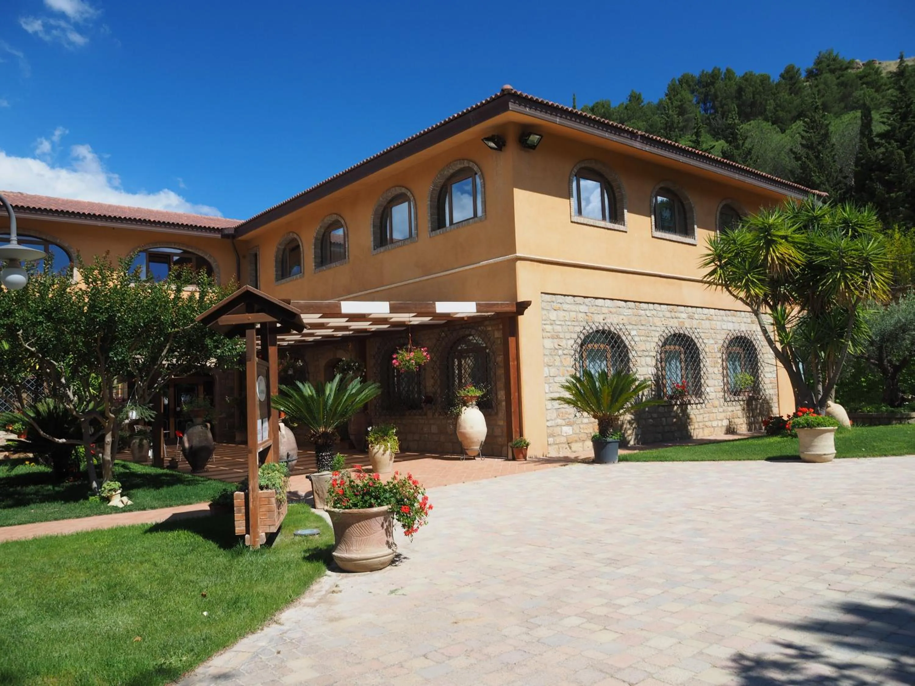 Agriturismo Il Drago