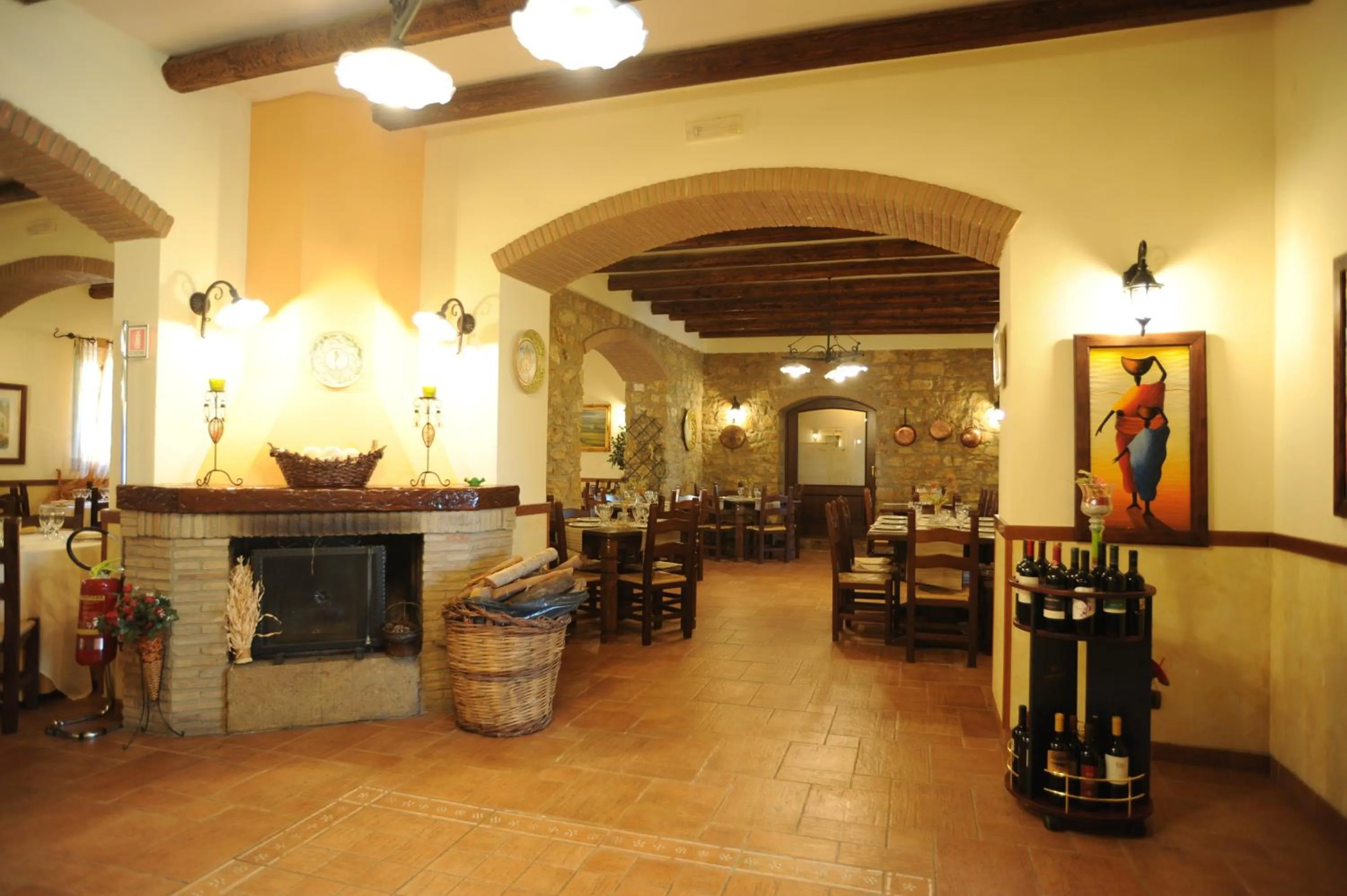 Agriturismo Il Drago