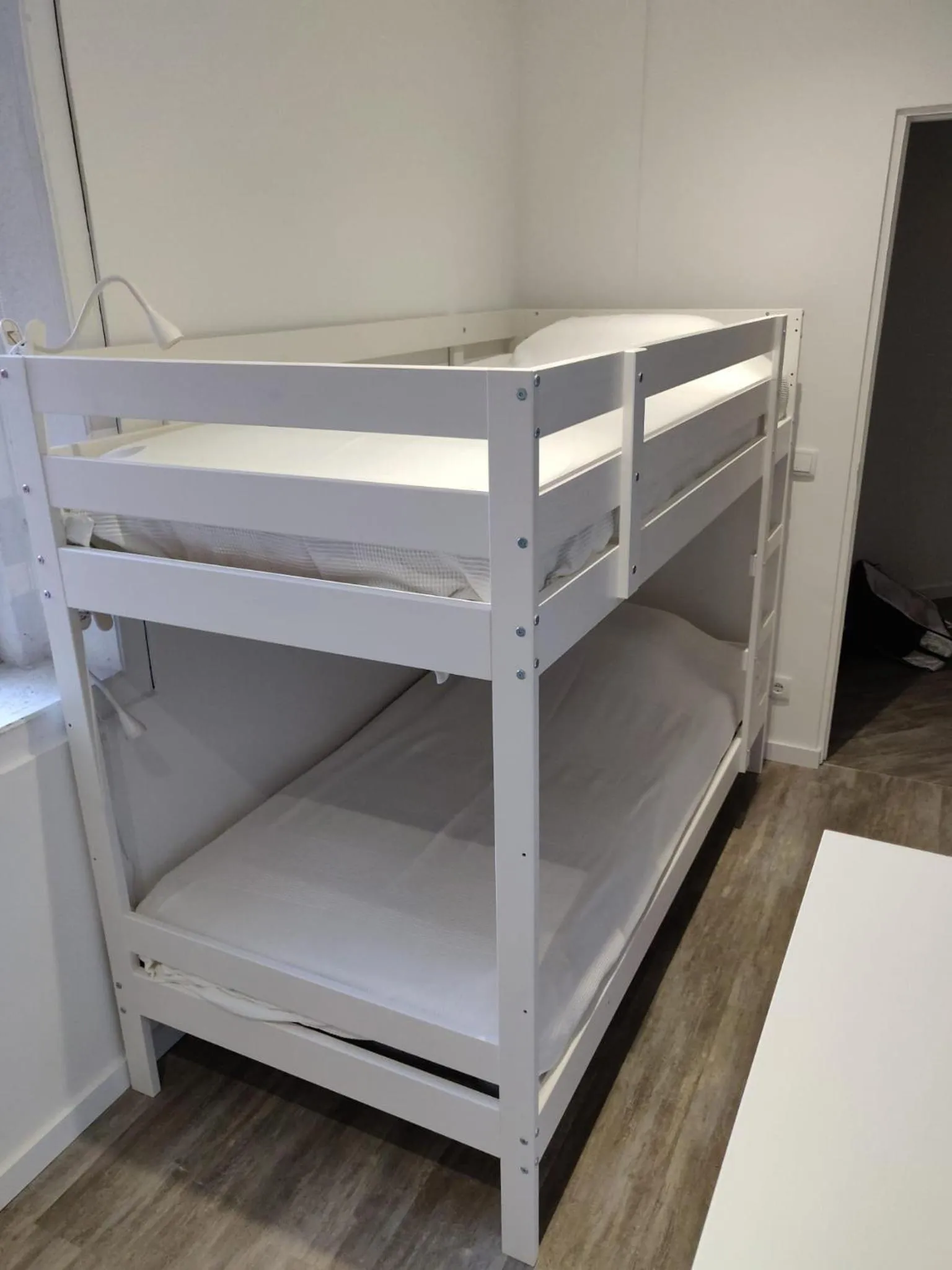 Bedroom, Bed in OLOPO Hostel