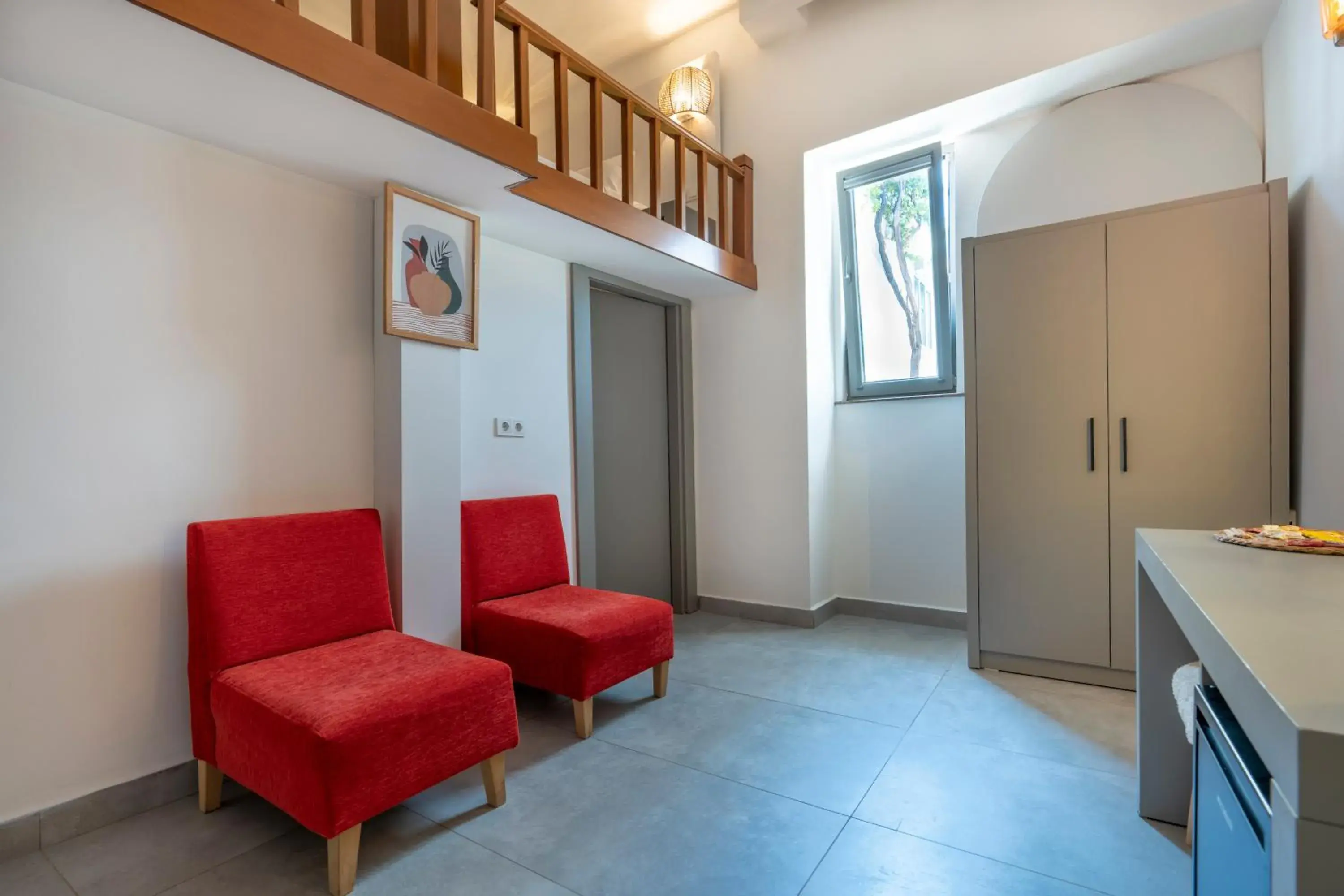 Deluxe Double Room in My Antalya Deluxe Double Room in My Antalya