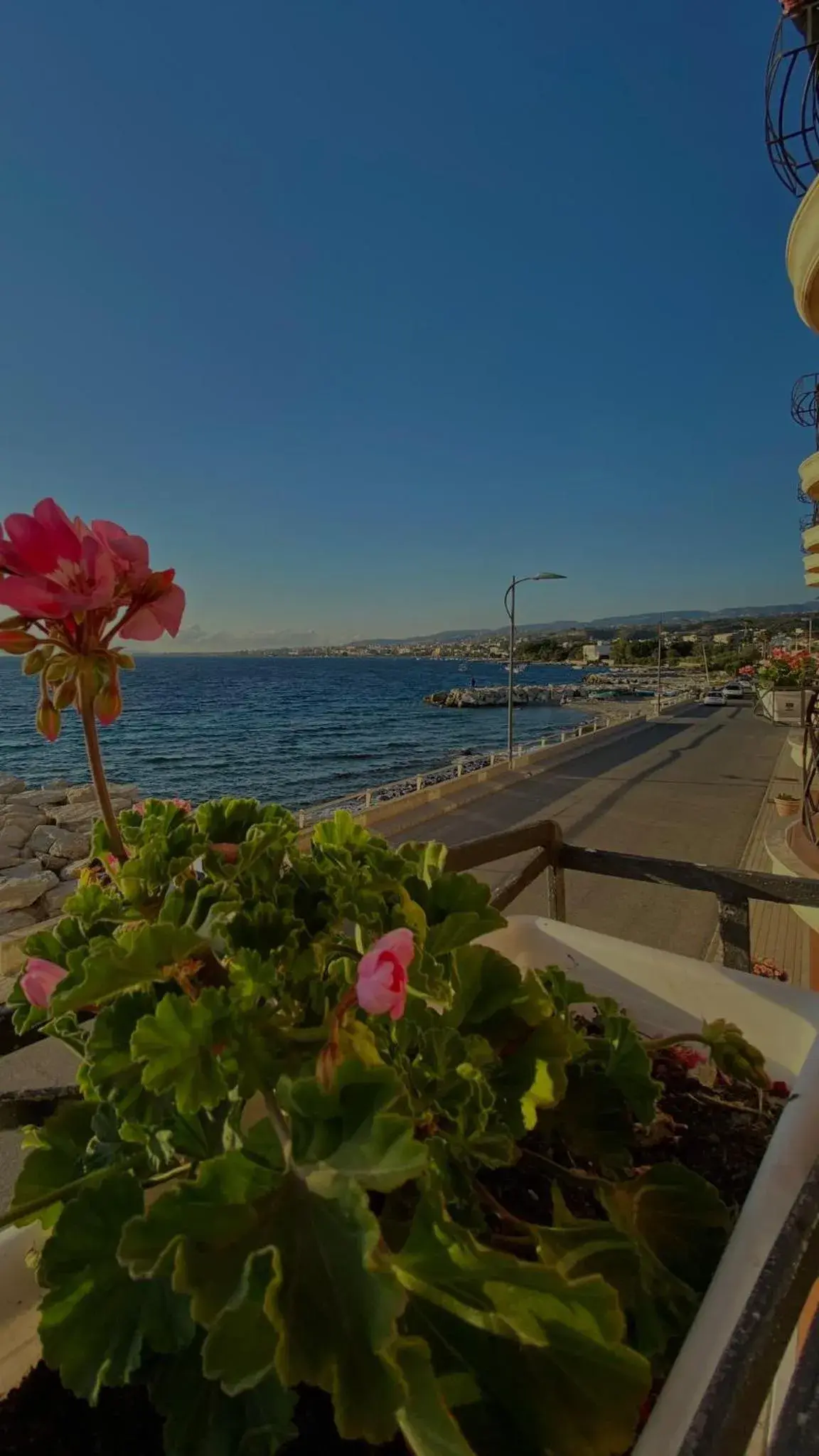 Hotel La Lampara Hotel La Lampara