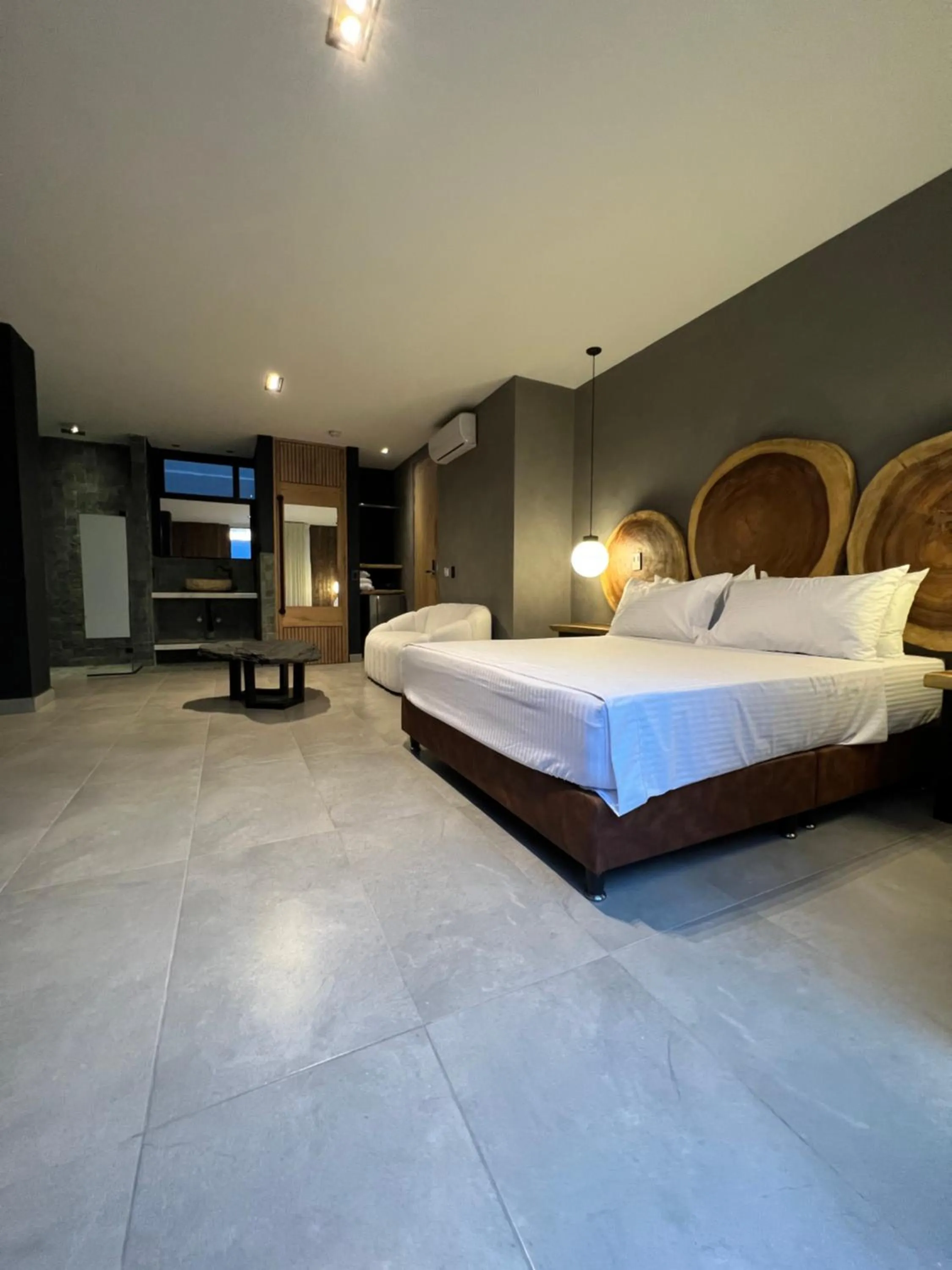 Photo of the whole room, Bed in Hotel Zelva Negra