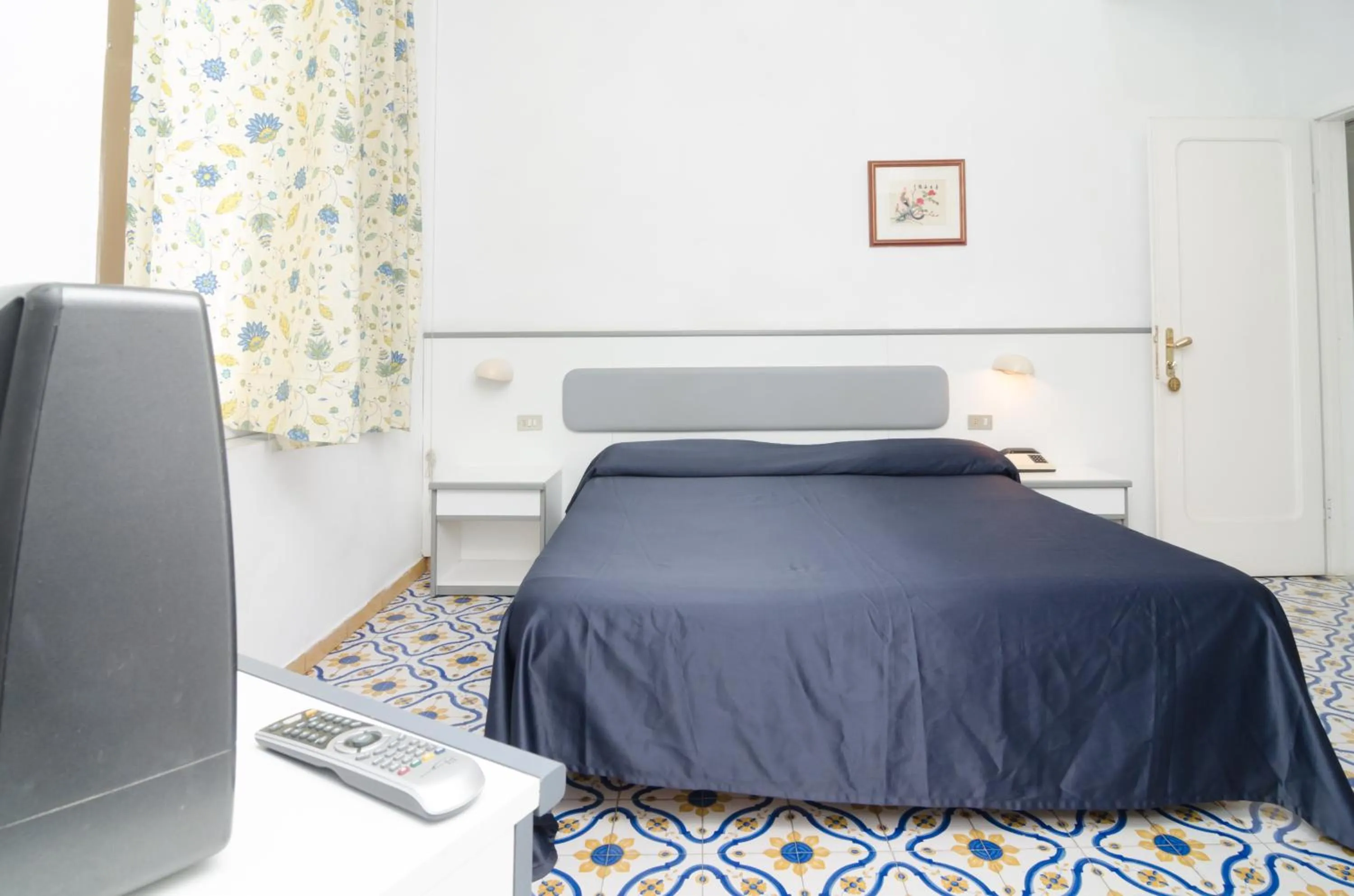 Photo of the whole room in Hotel Flora Wellness & Beauty