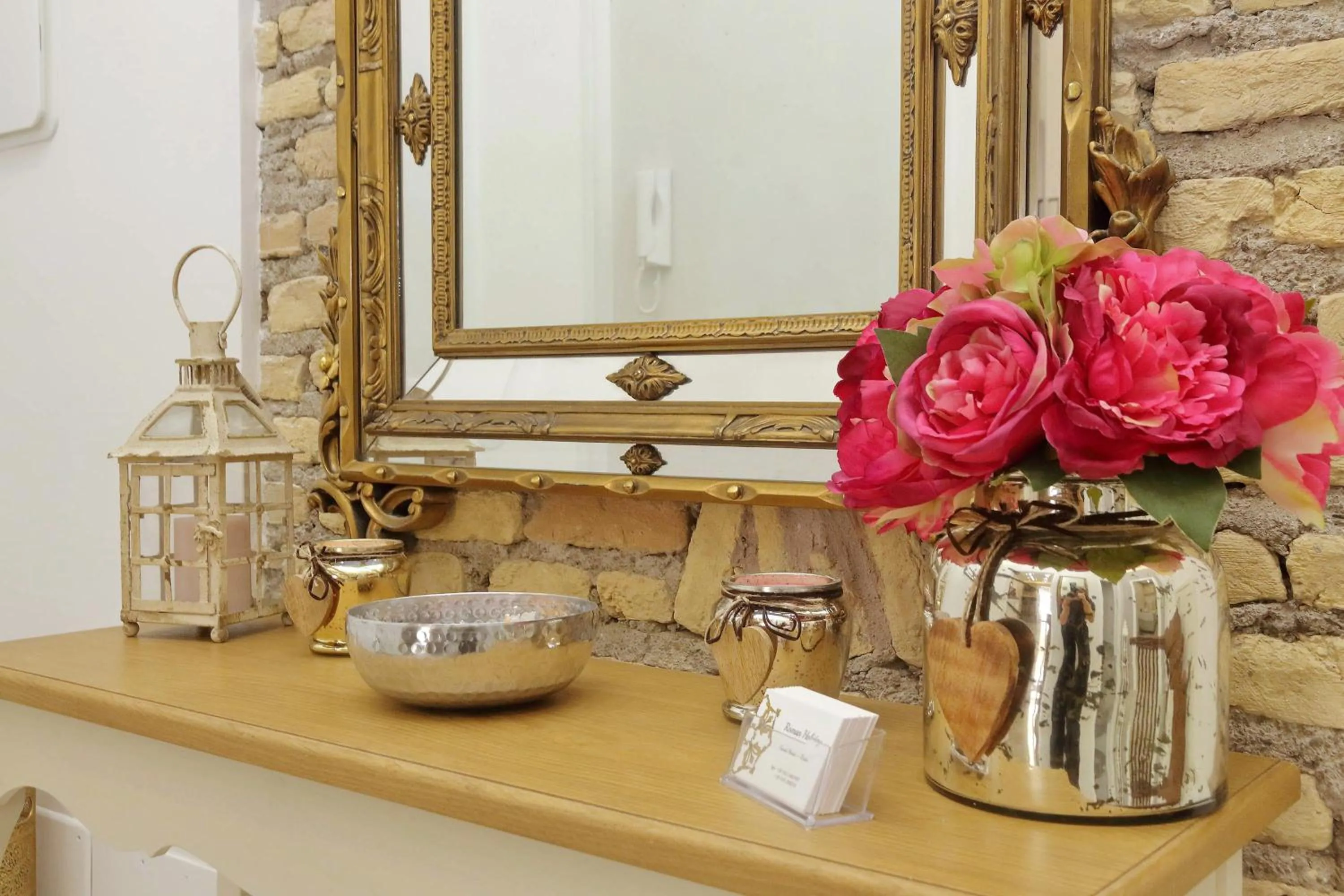 View (from property/room) in Roman Holiday Suites