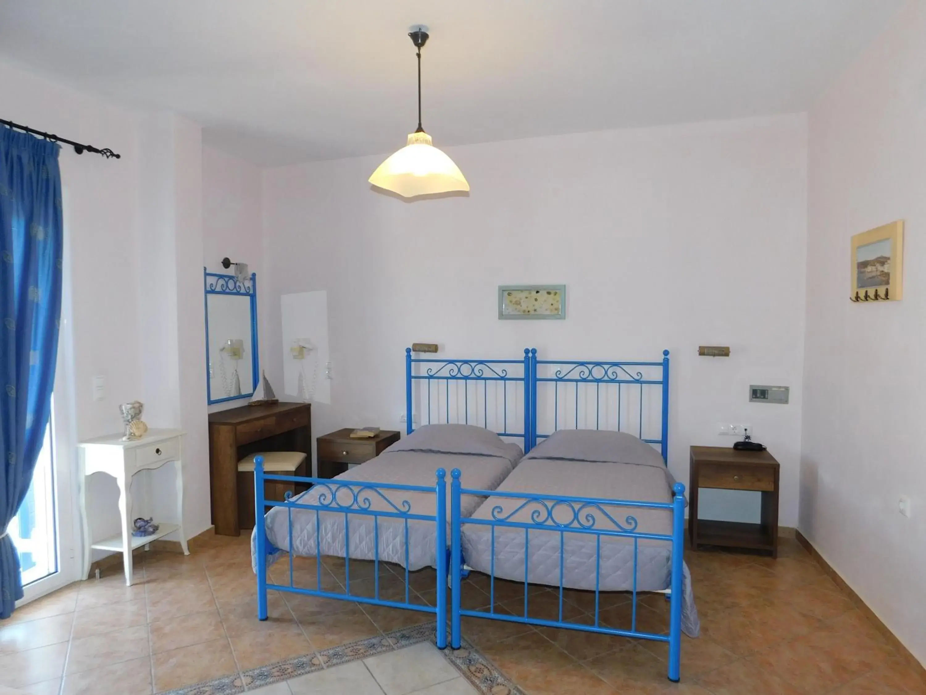 Studio with Sea View in Akti Aegeou Studio with Sea View in Akti Aegeou