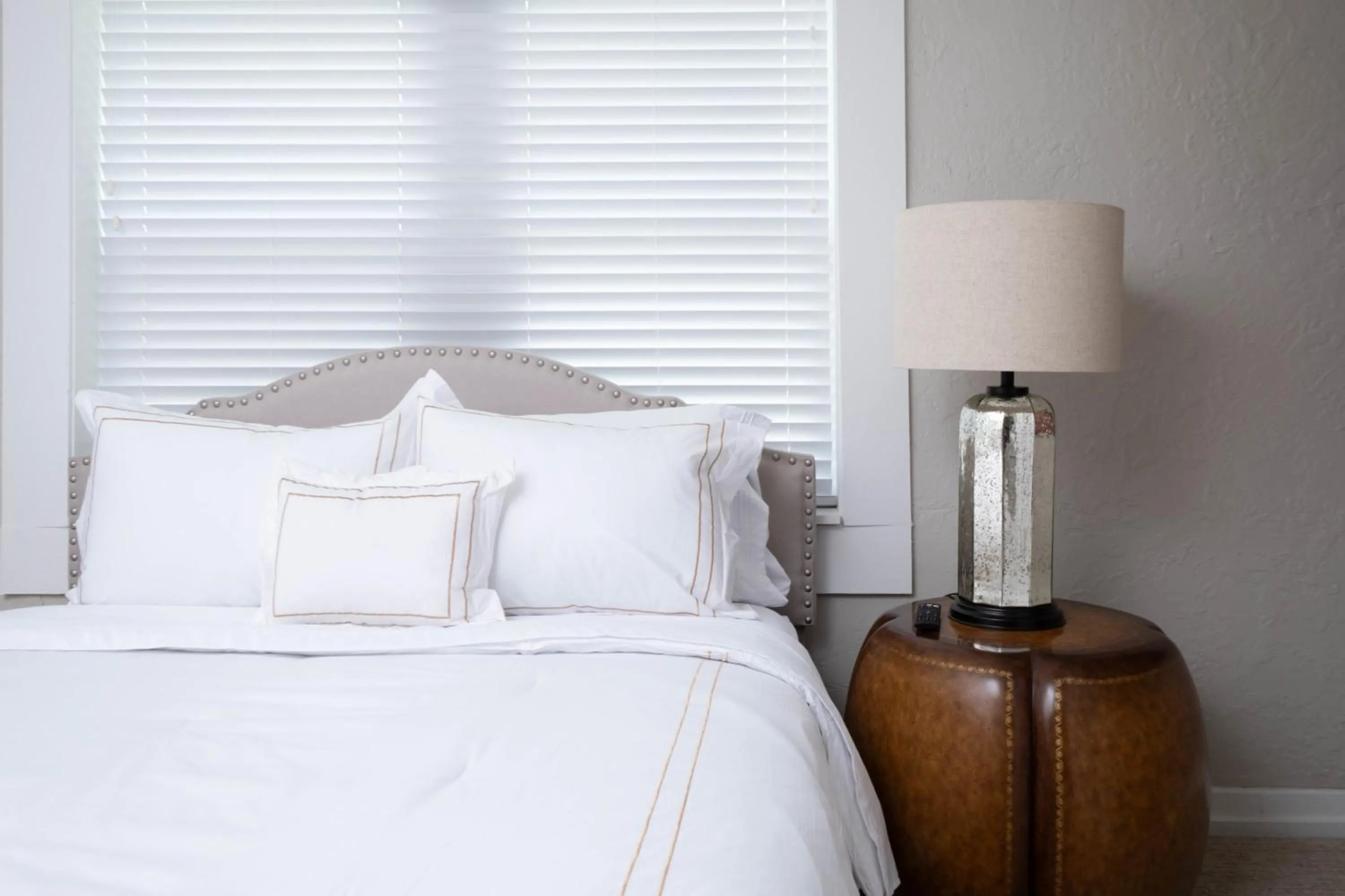 Bed in Dragon on Taylor St