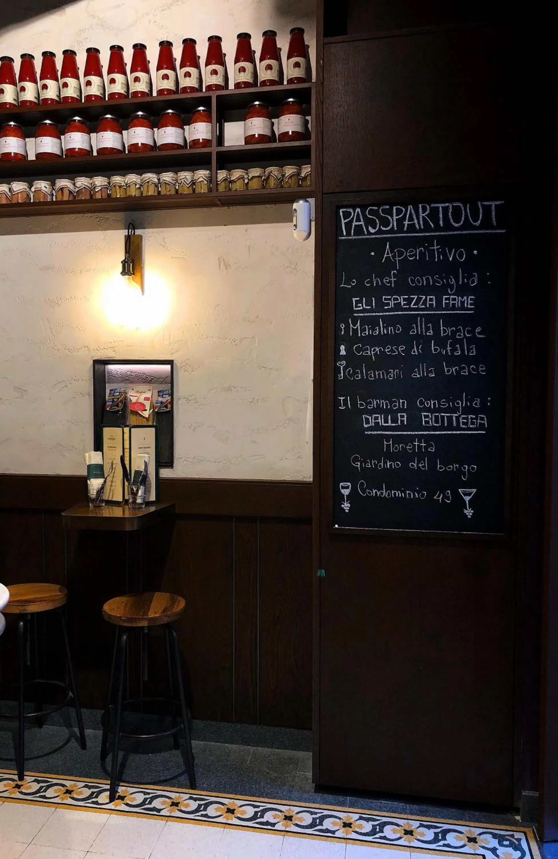 Property building in Passpartout Boutique Palace