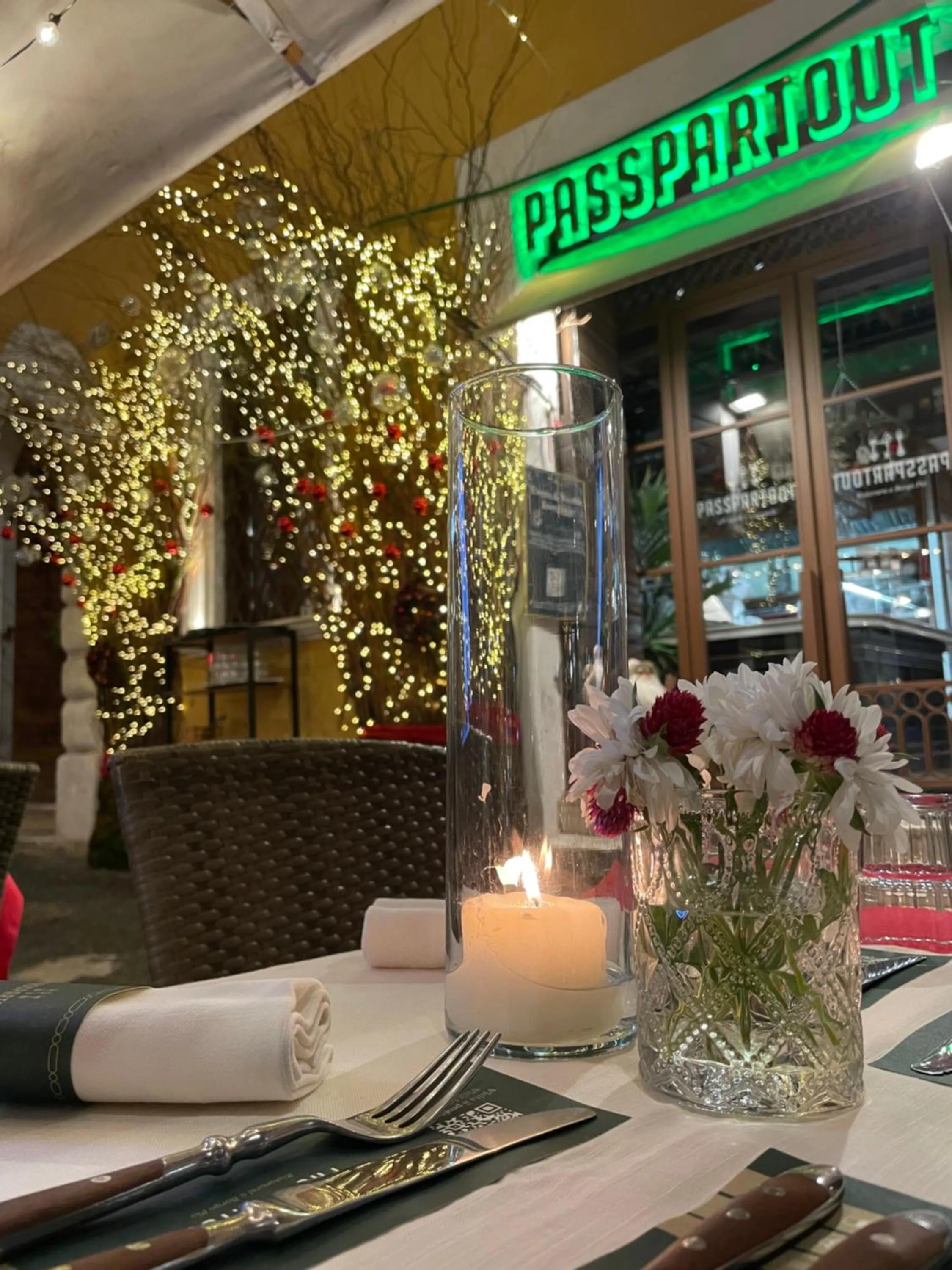 Property building in Passpartout Boutique Palace