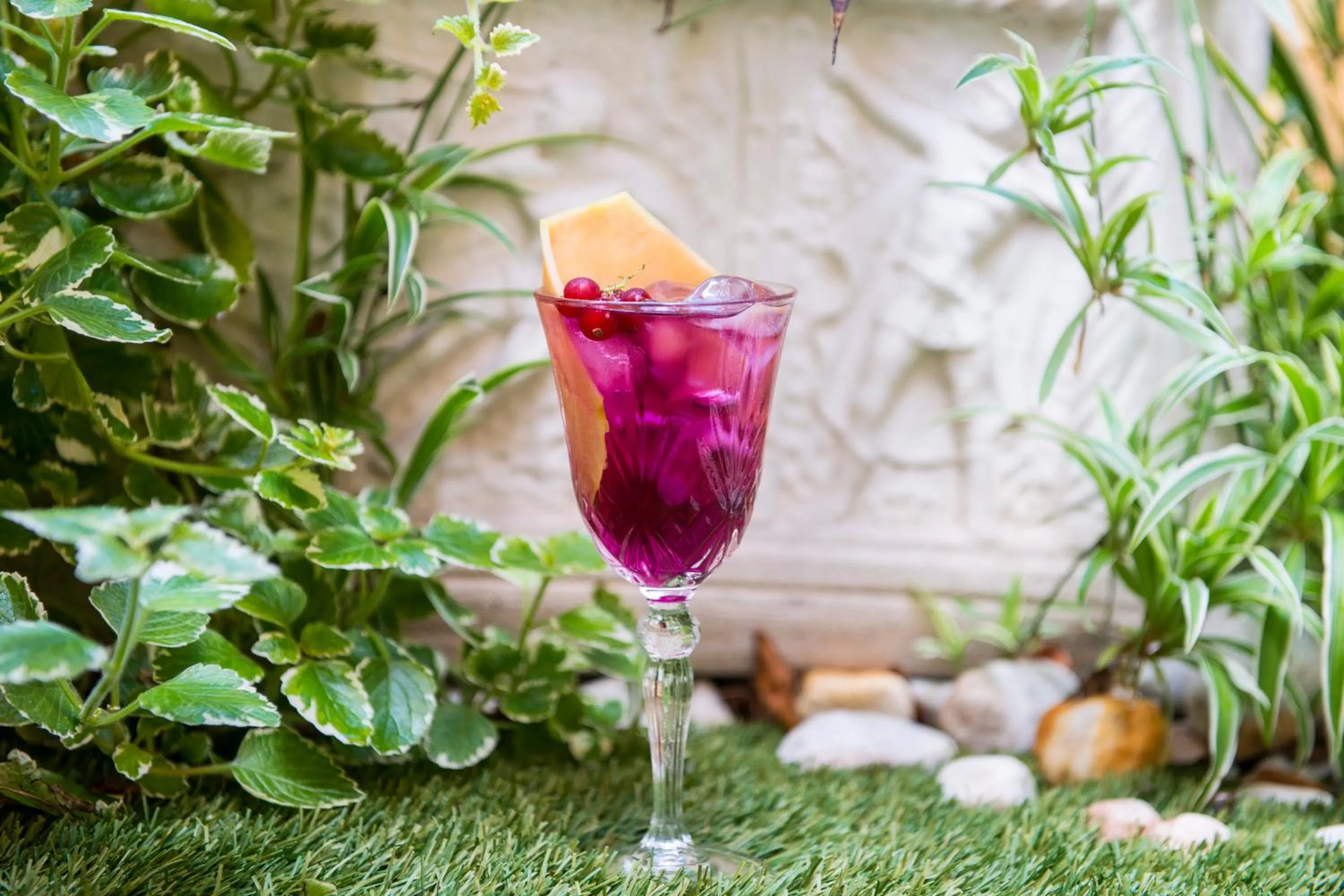 Restaurant/places to eat in Passpartout Boutique Palace