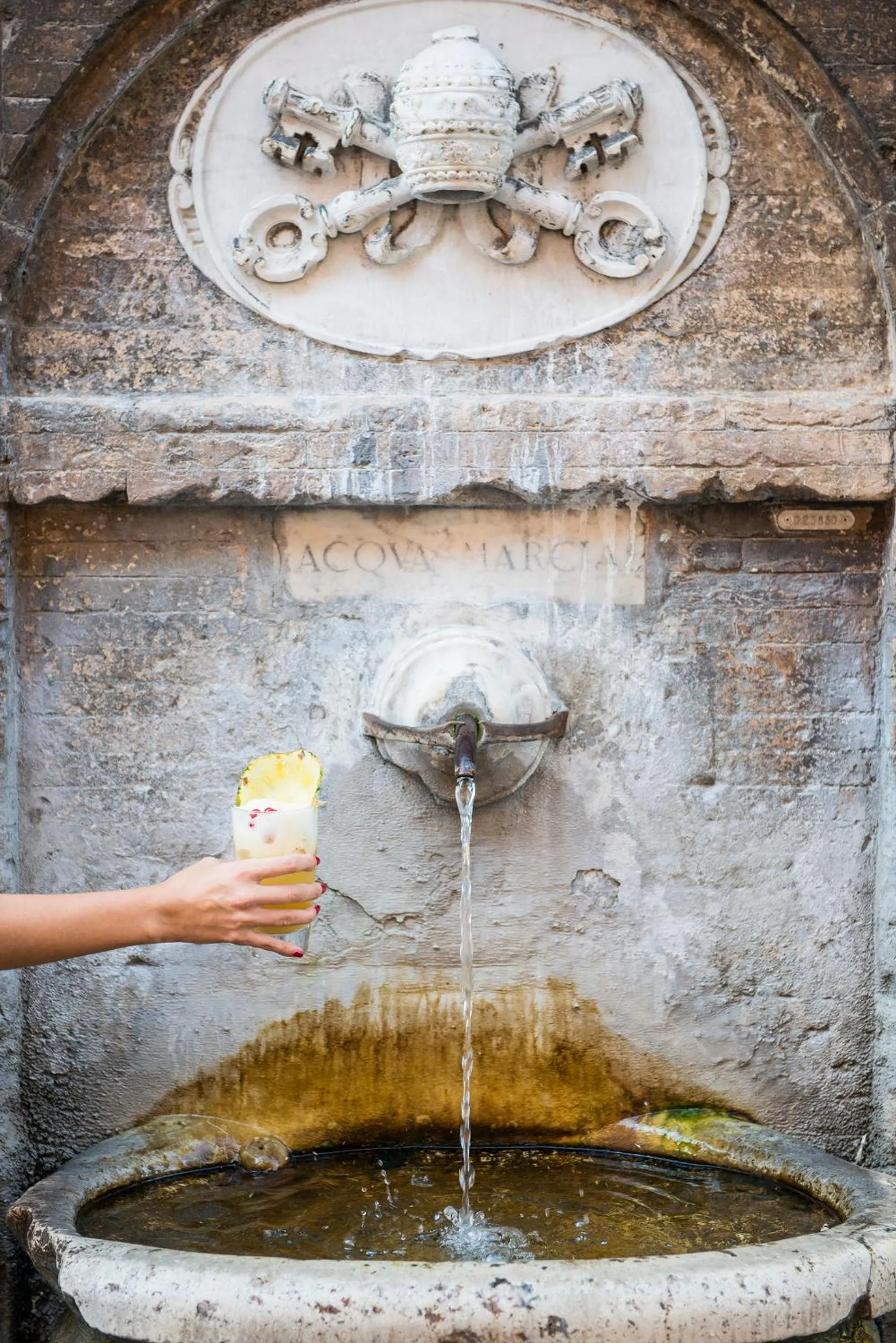 Property building in Passpartout Boutique Palace