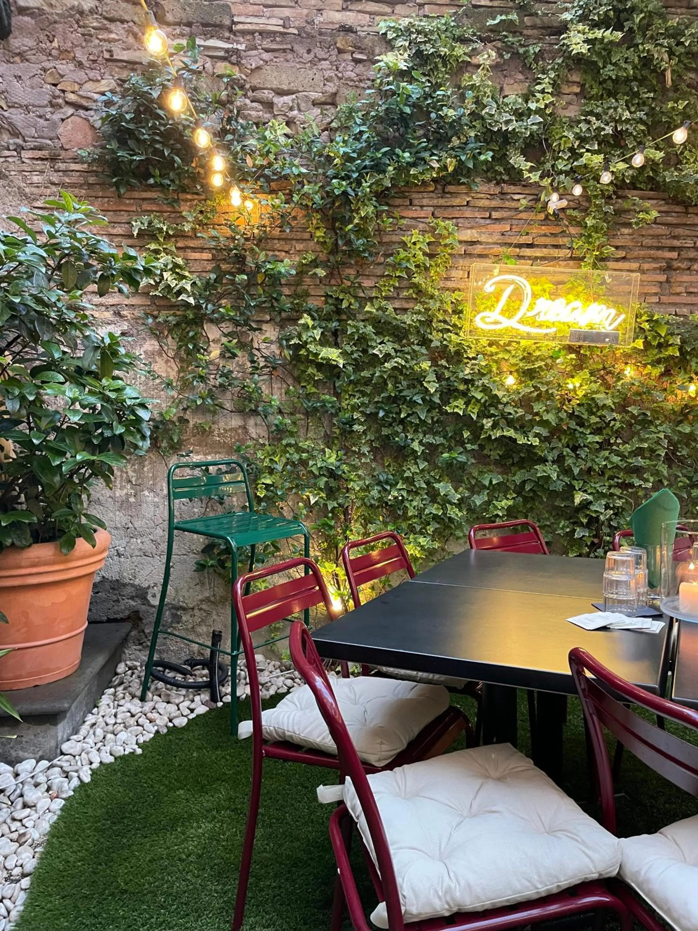 Property building in Passpartout Boutique Palace