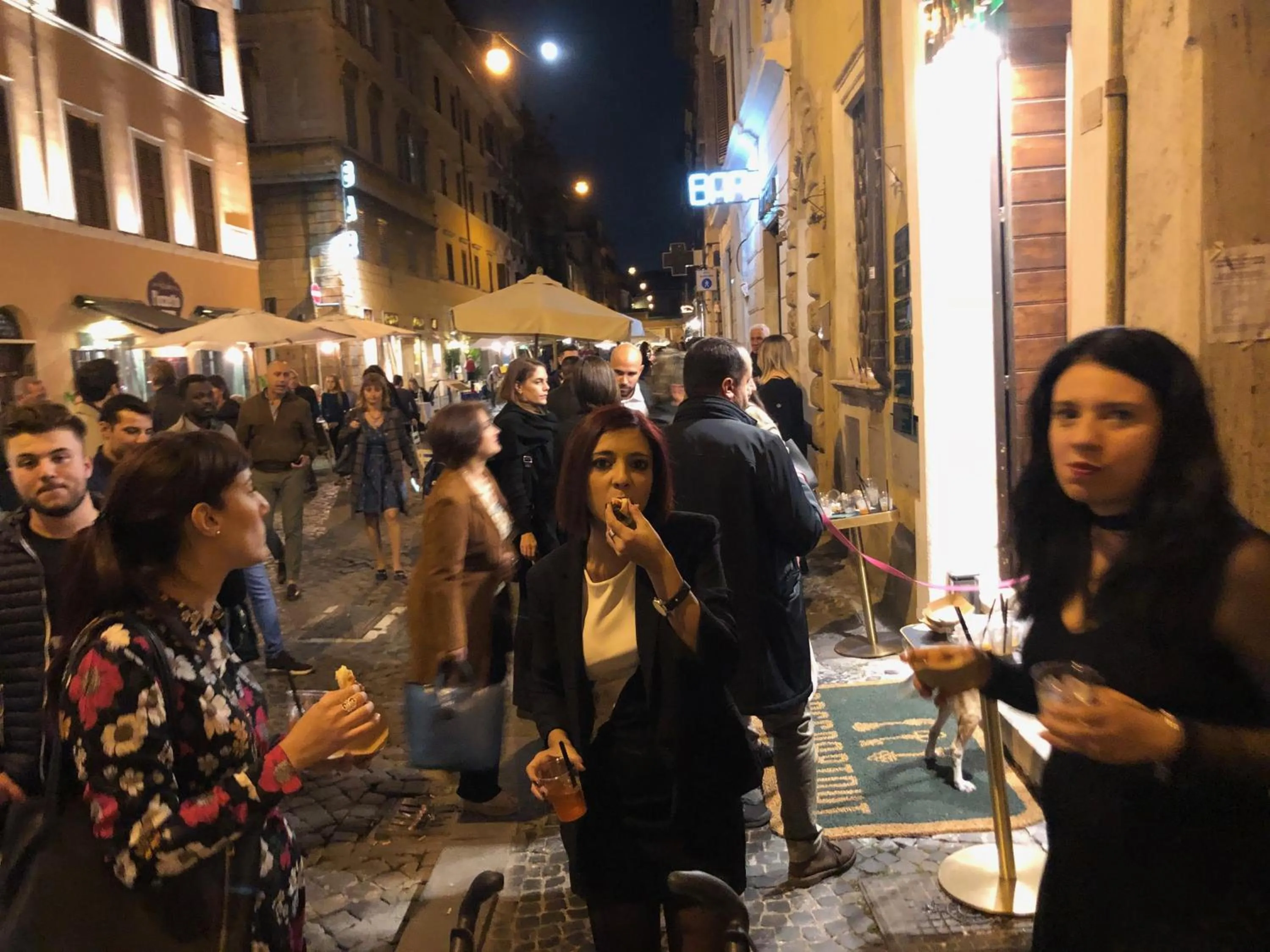 Property building in Passpartout Boutique Palace