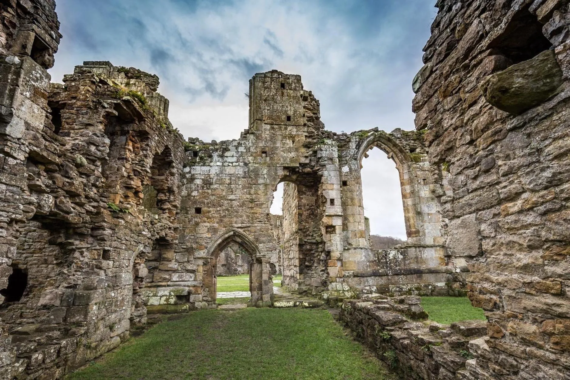 Activities in The unicorn