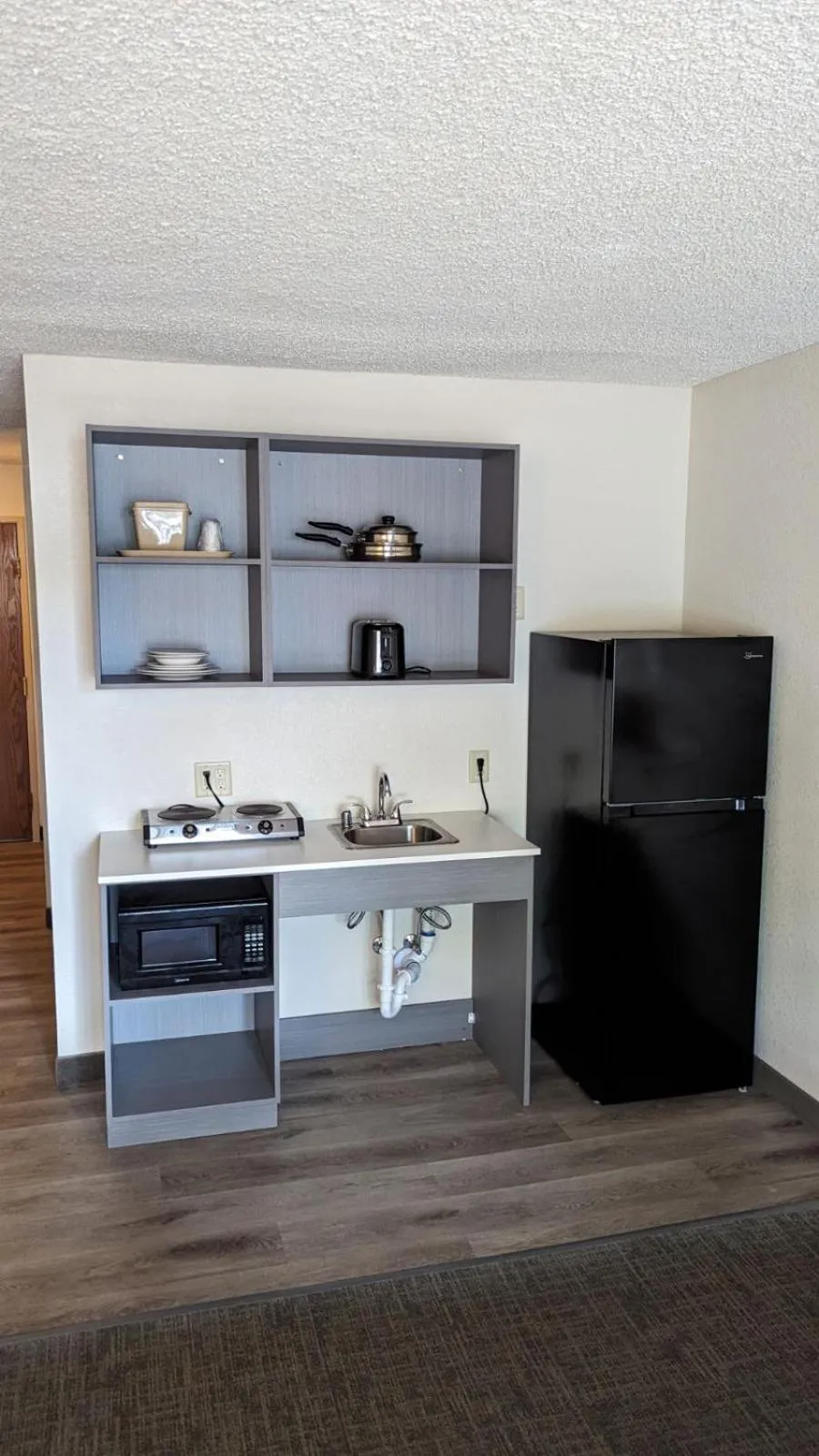 Suburban Studios Canon City