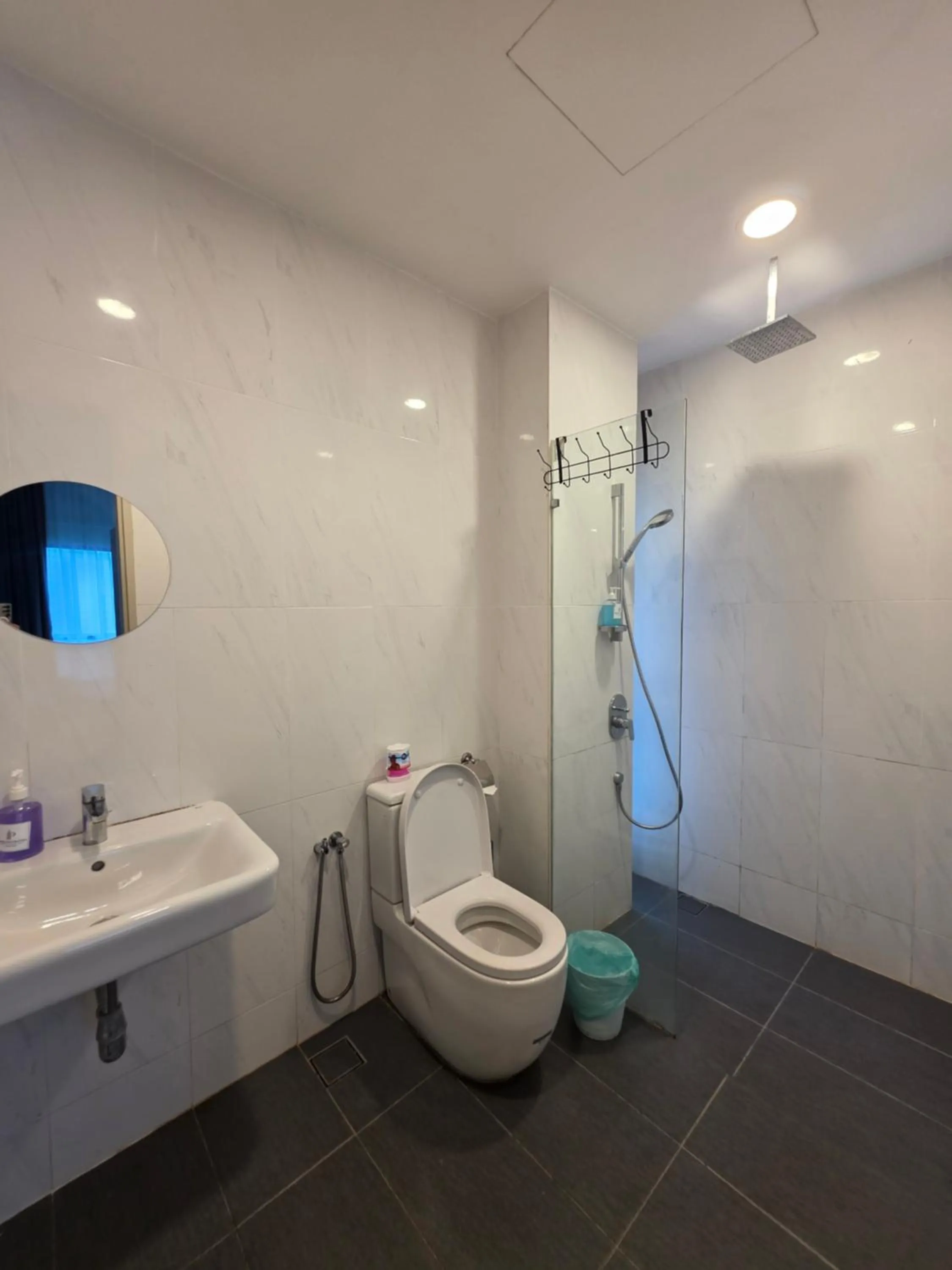 Reizz Residence by Perkasa