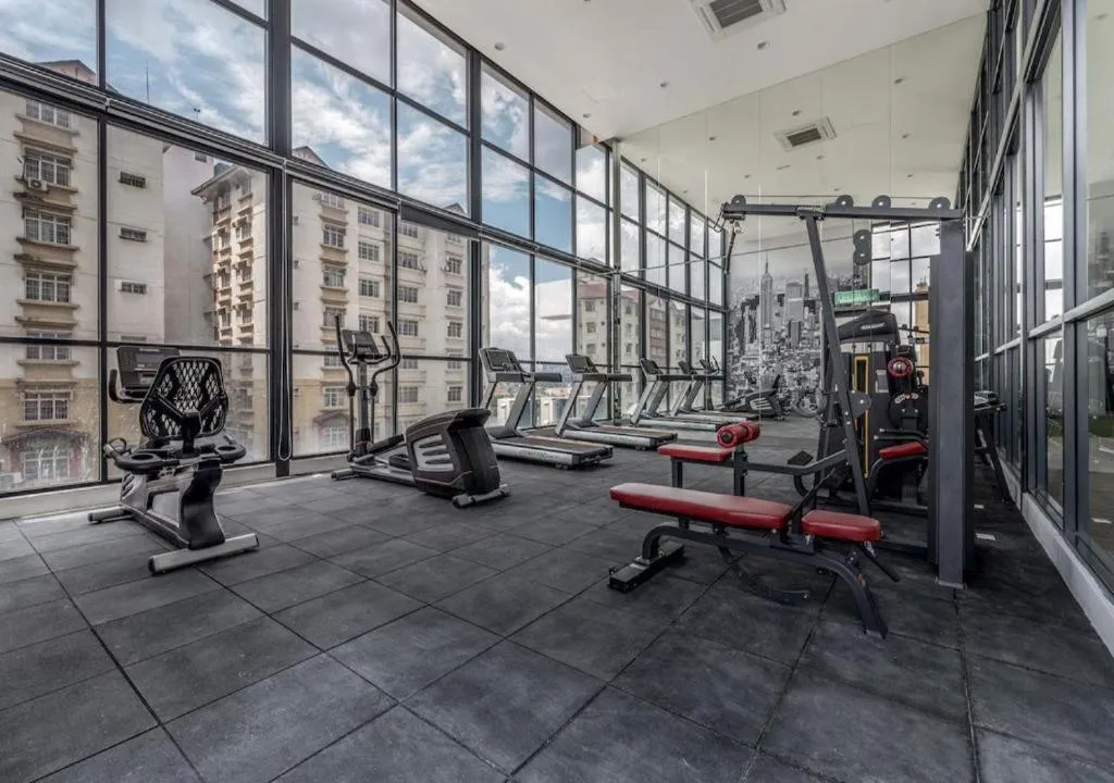 Reizz Residence by Perkasa