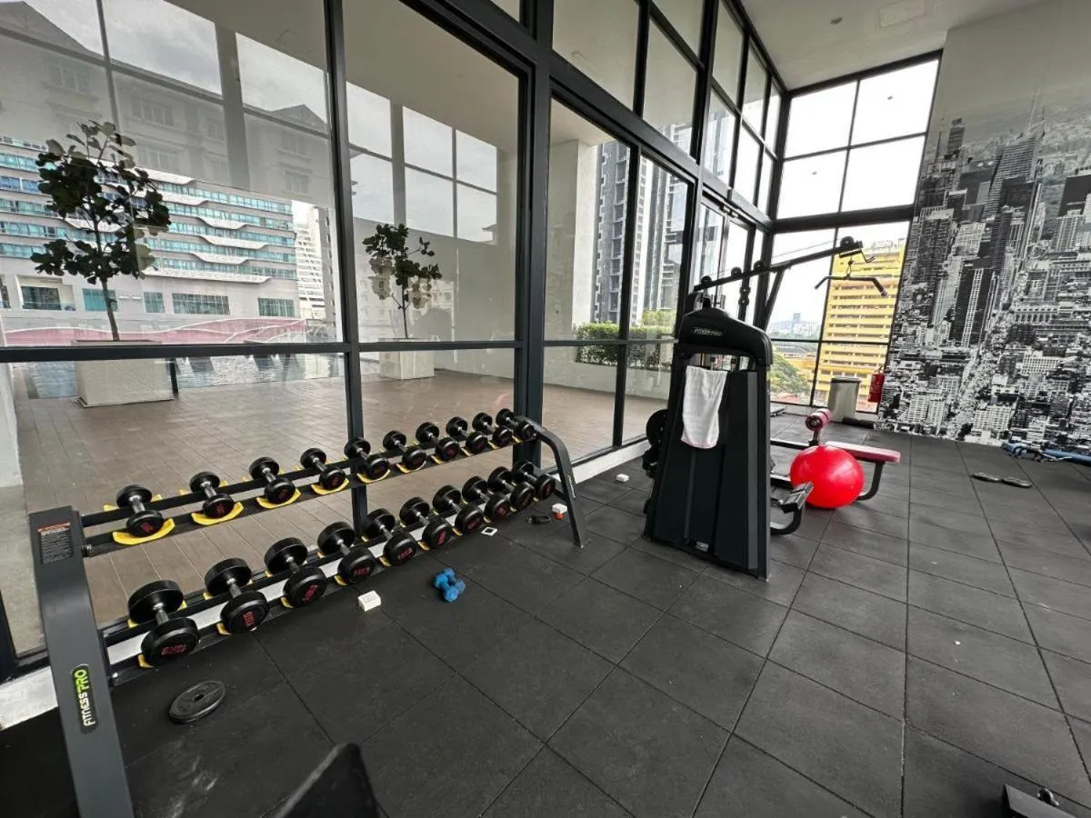 Reizz Residence by Perkasa