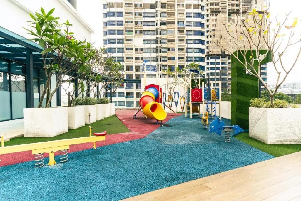 Reizz Residence by Perkasa