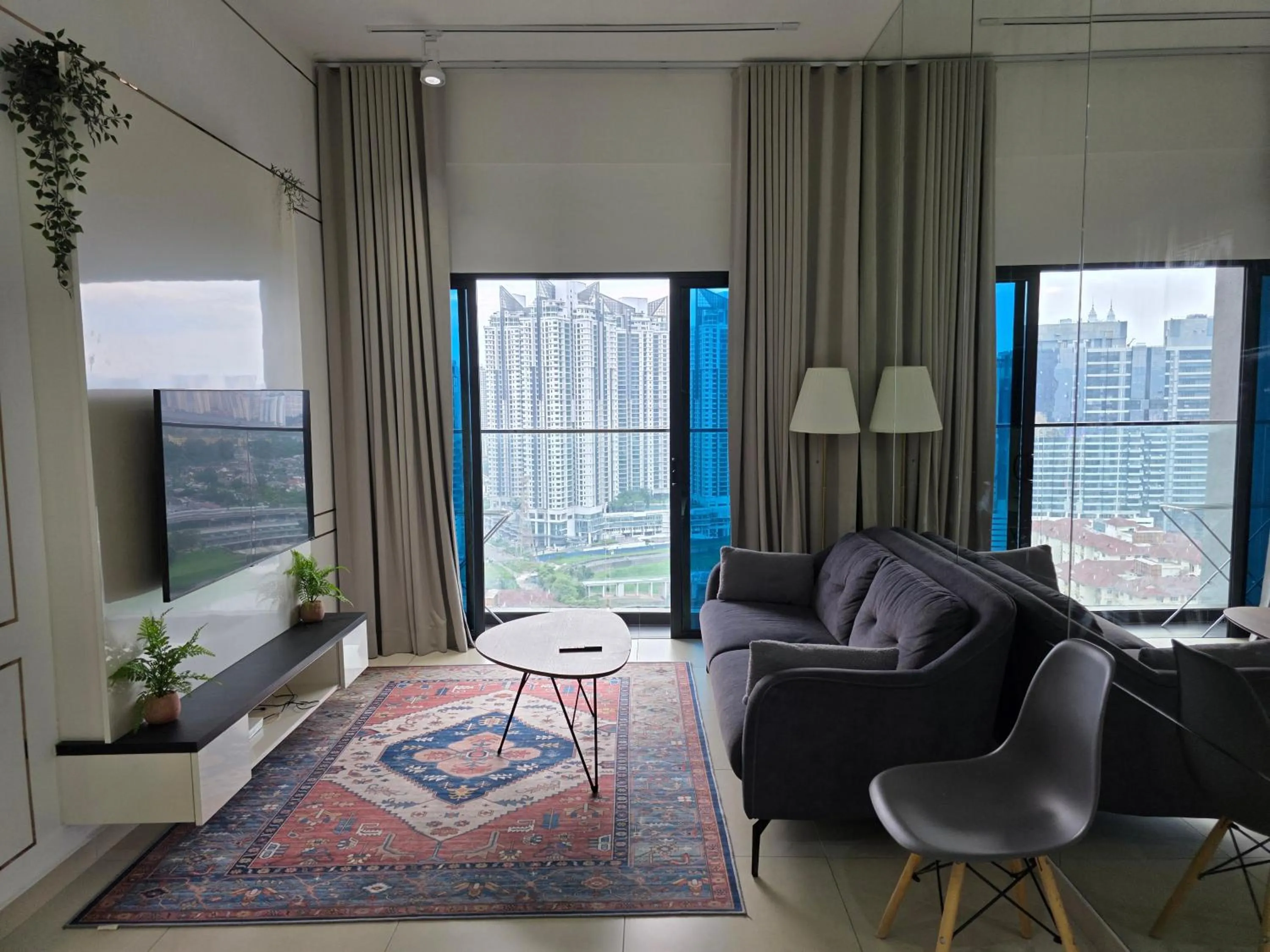 Reizz Residence by Perkasa